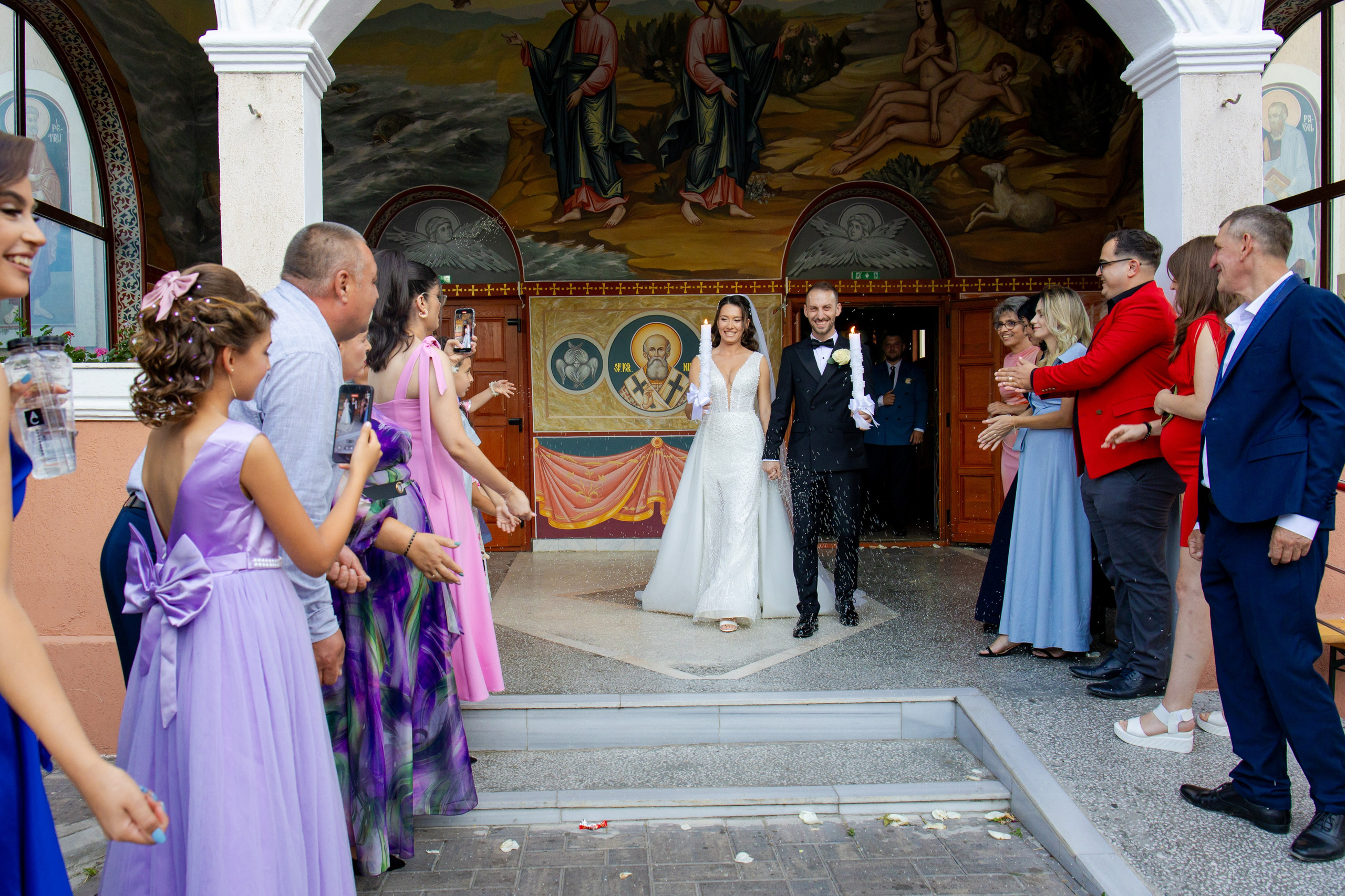 Costi & Madalina. Fotograf de nunta — Ionut Belea dar si evenimente corporate din Romania