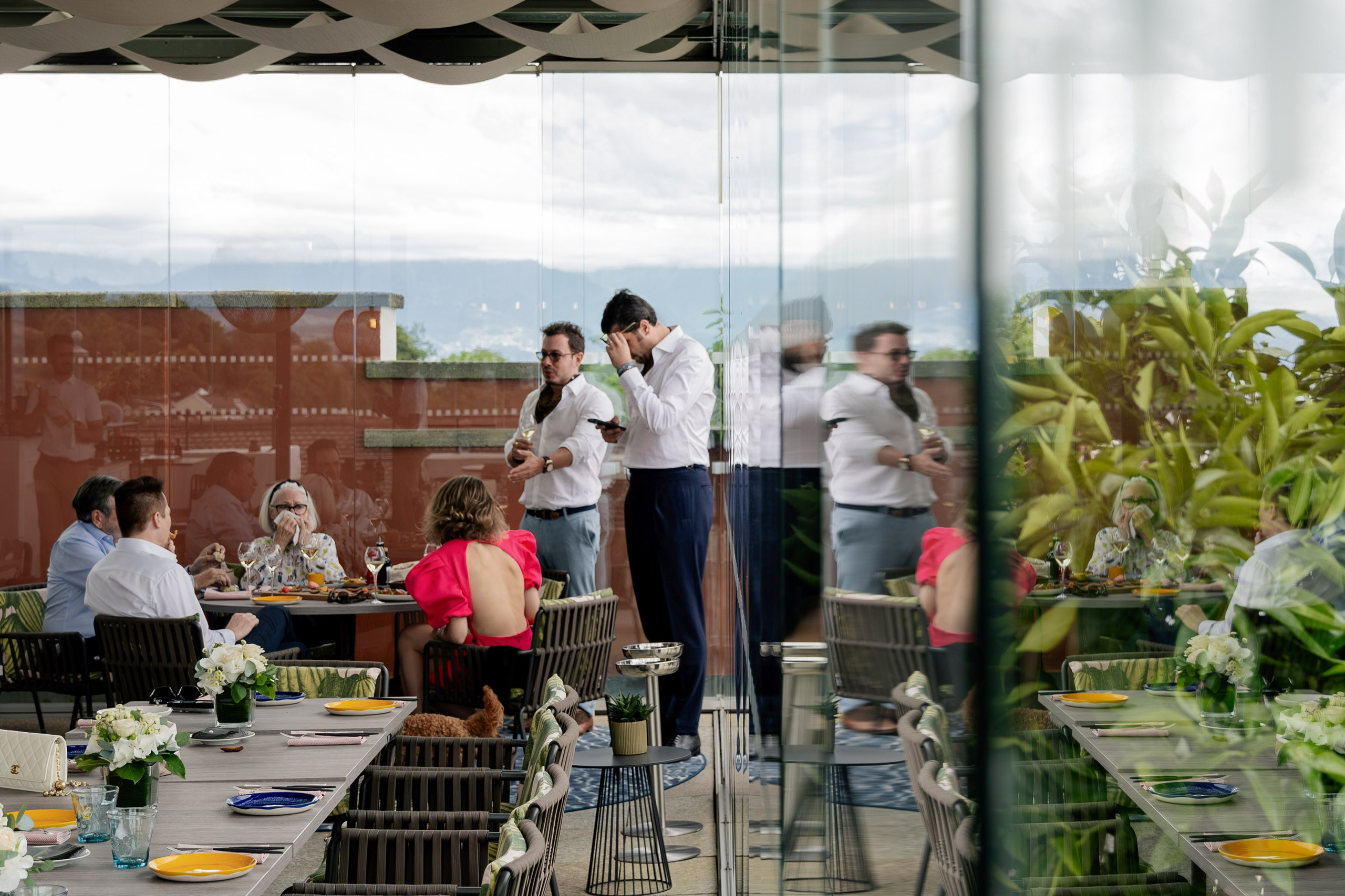 Wedding. Photographe Suisse Tatiana Lyzhina