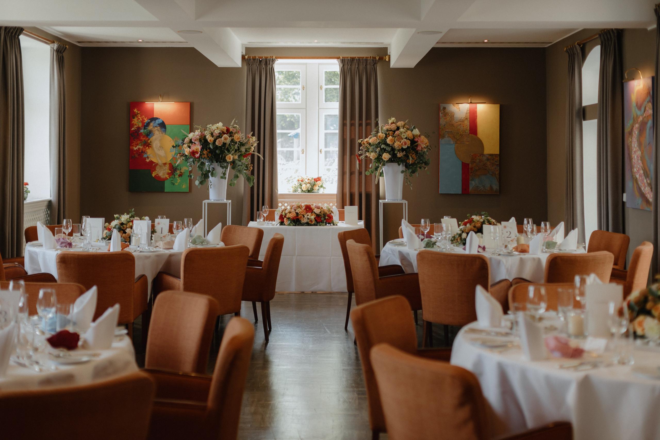 Irina & Birger. Maria Chistyakovа — Fotografin in Karlsruhe, Baden-Baden und Umgebung