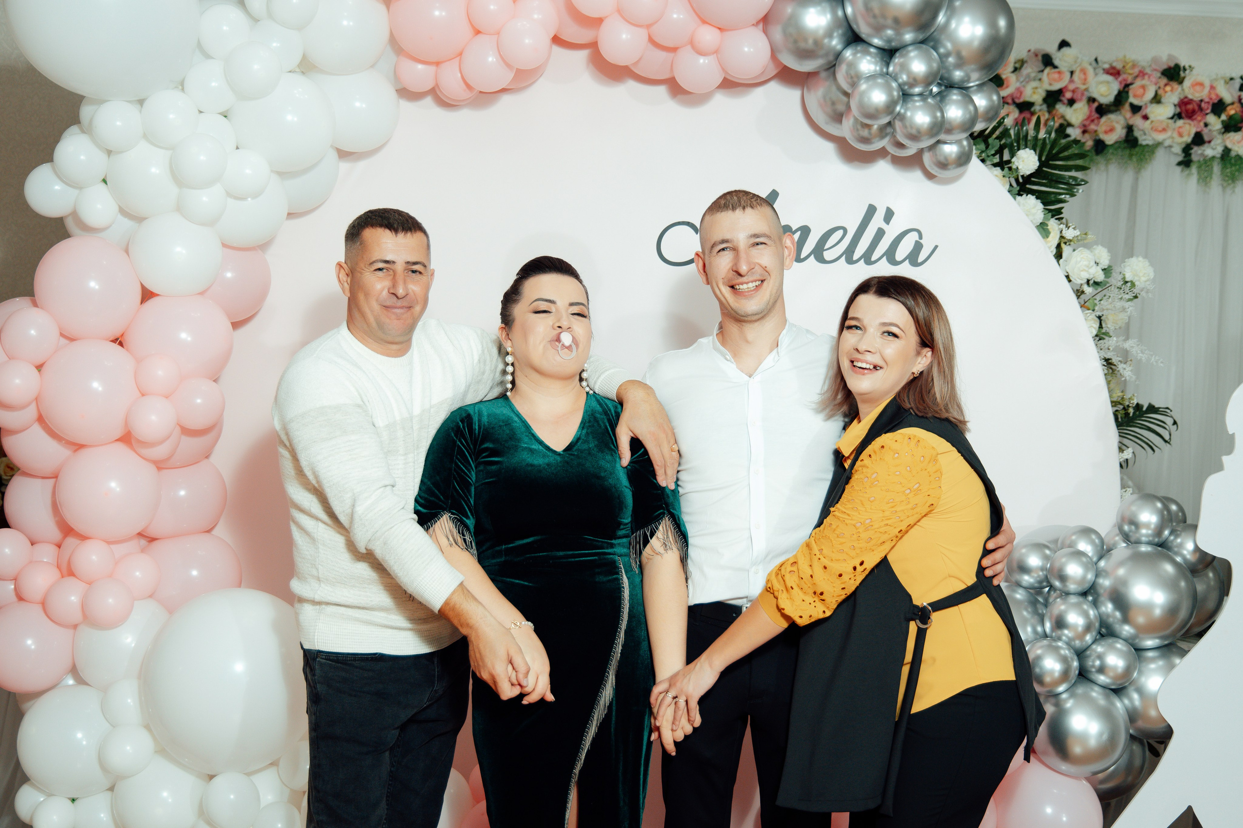 Cumetrie. Свадебный Фотограф, Детский и семейый Фотограф Молдова