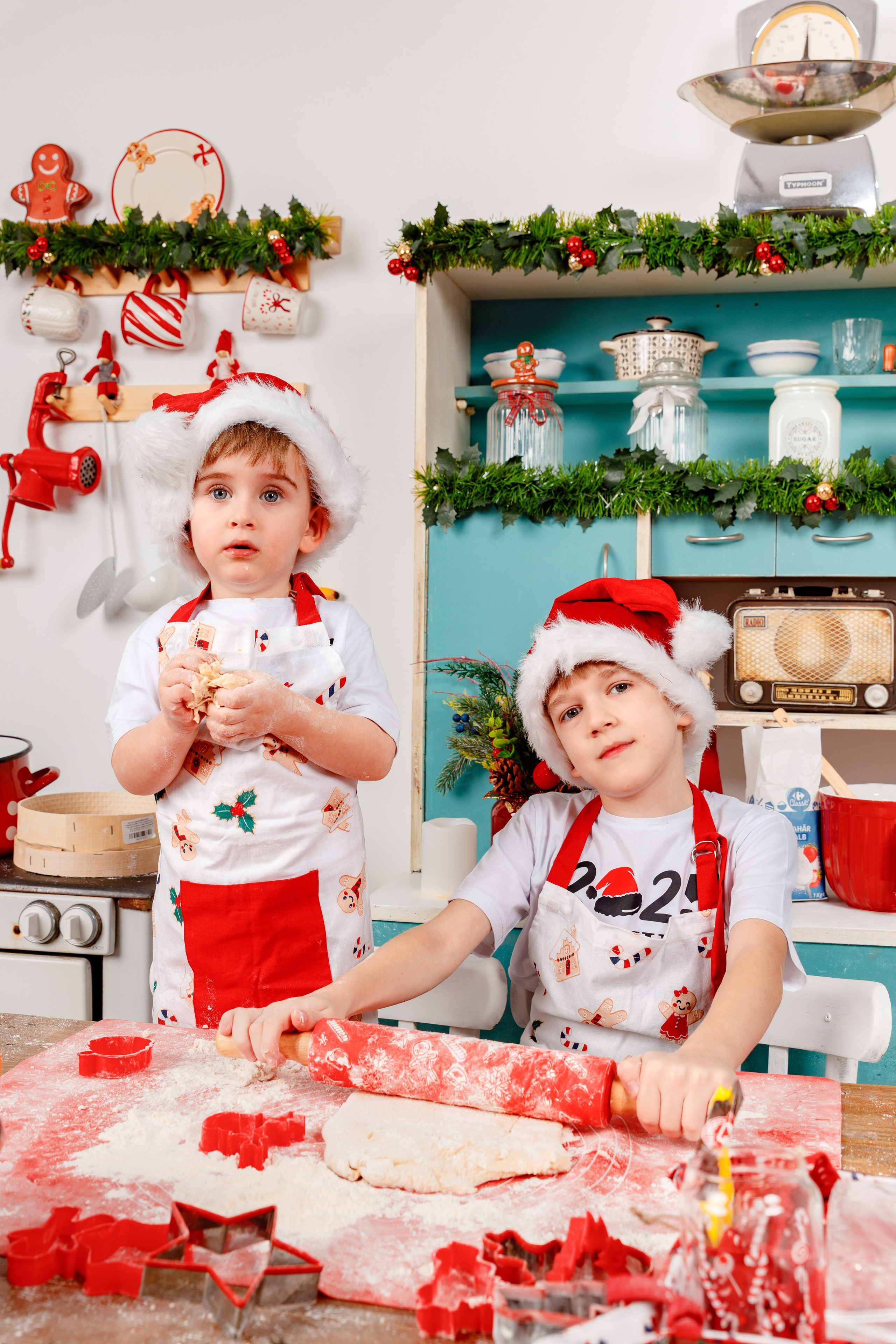 Sedinte foto craciun. Lucian Dedeu — Fotograf