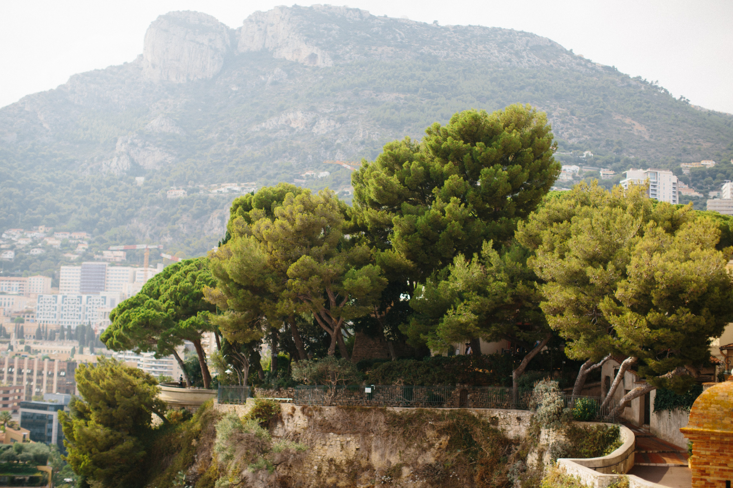 Монако. Фотограф в Германии — Мария Чистякова