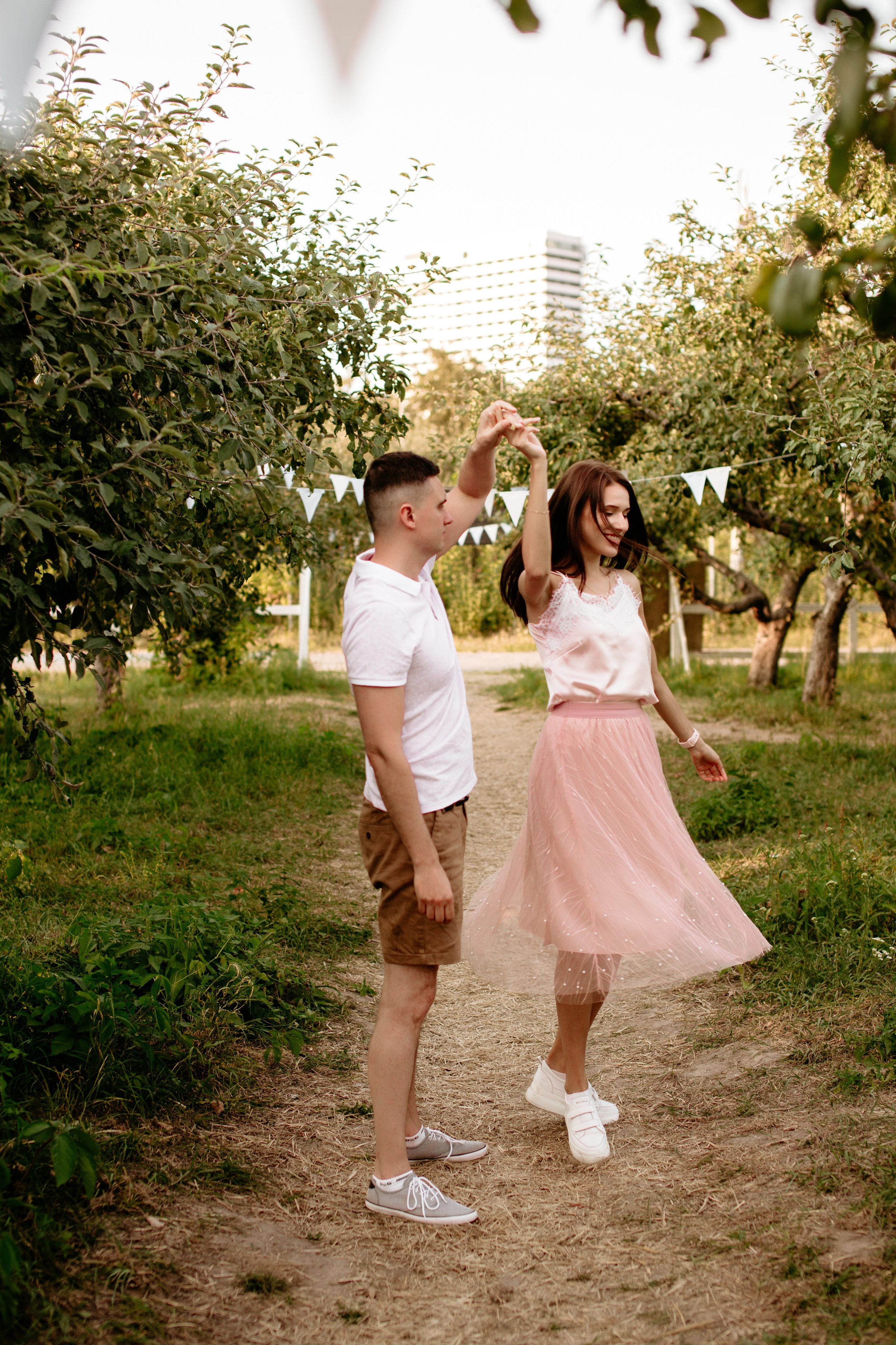 M&D. Wedding and Family Photograph