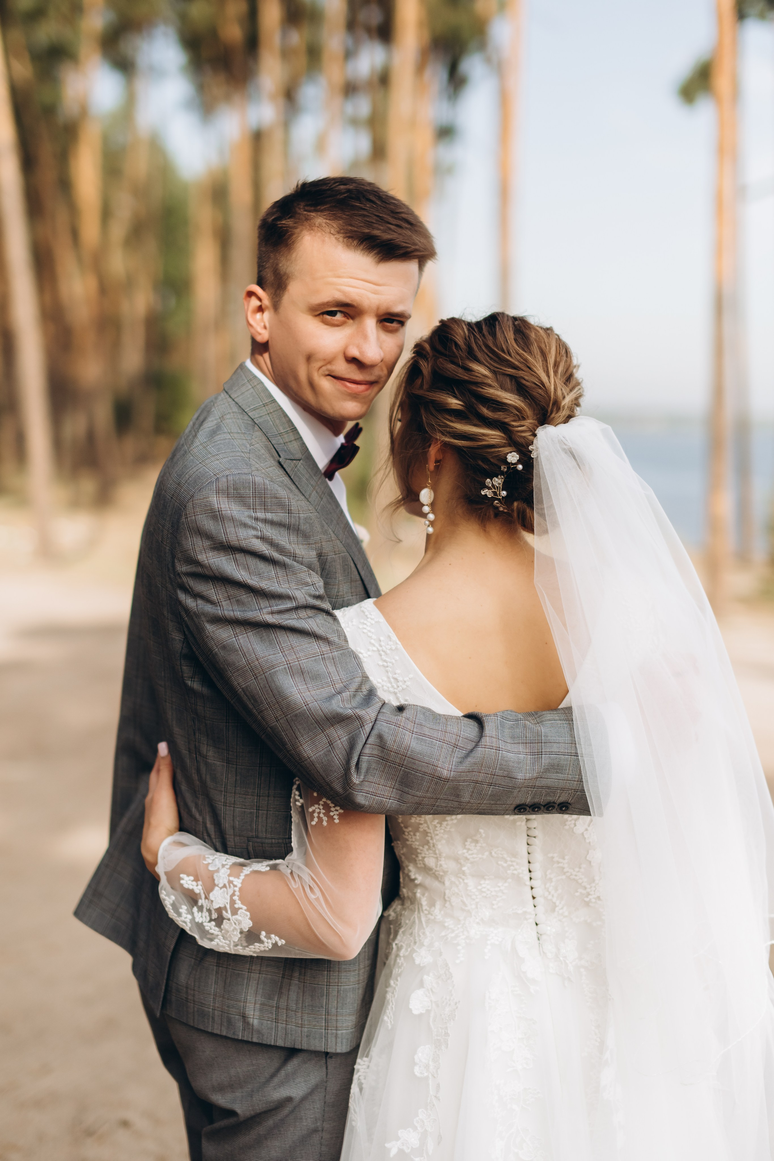 Viktor & Julia. Wedding and Family Photograph