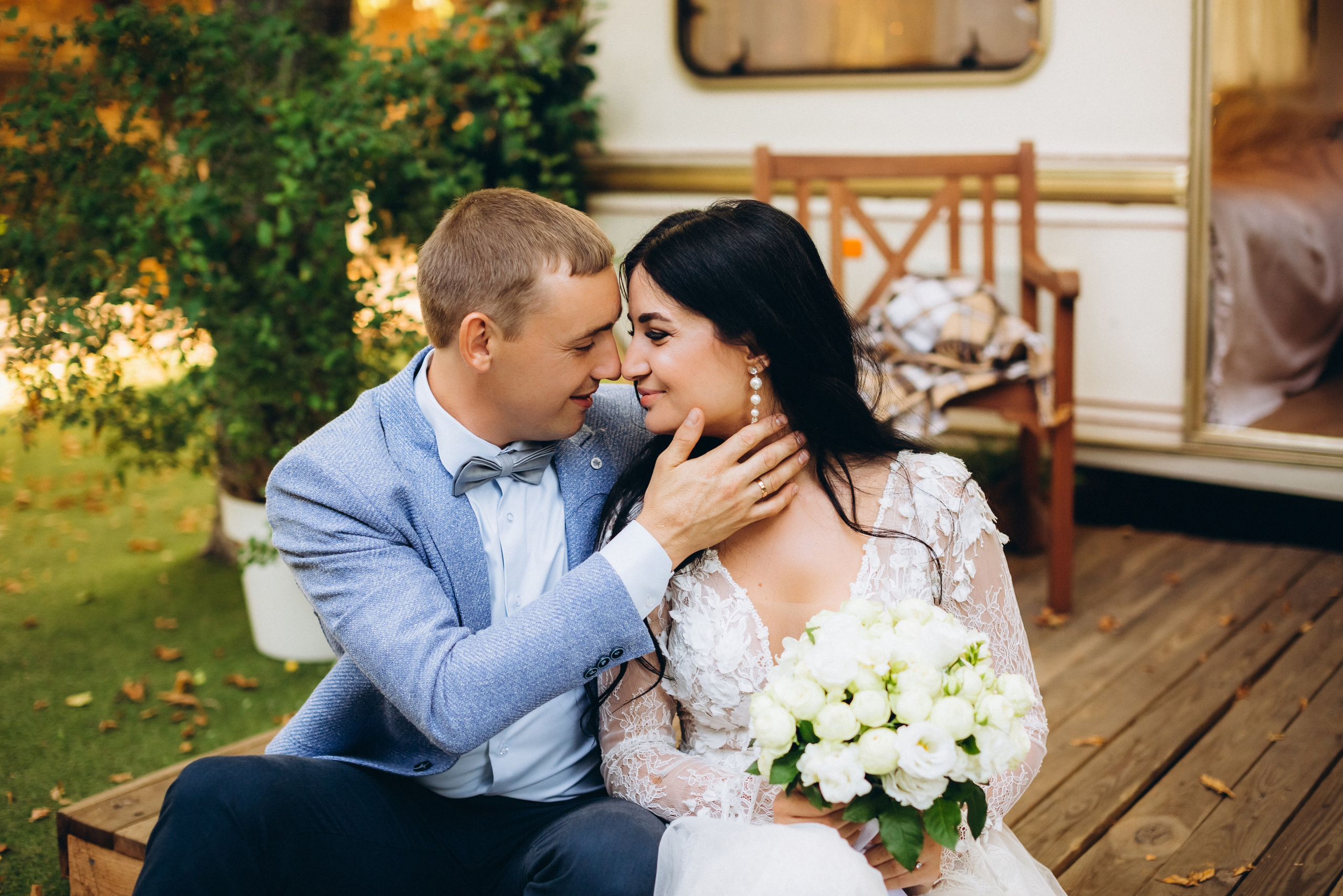 Denis & Nataly. Wedding and Family Photograph