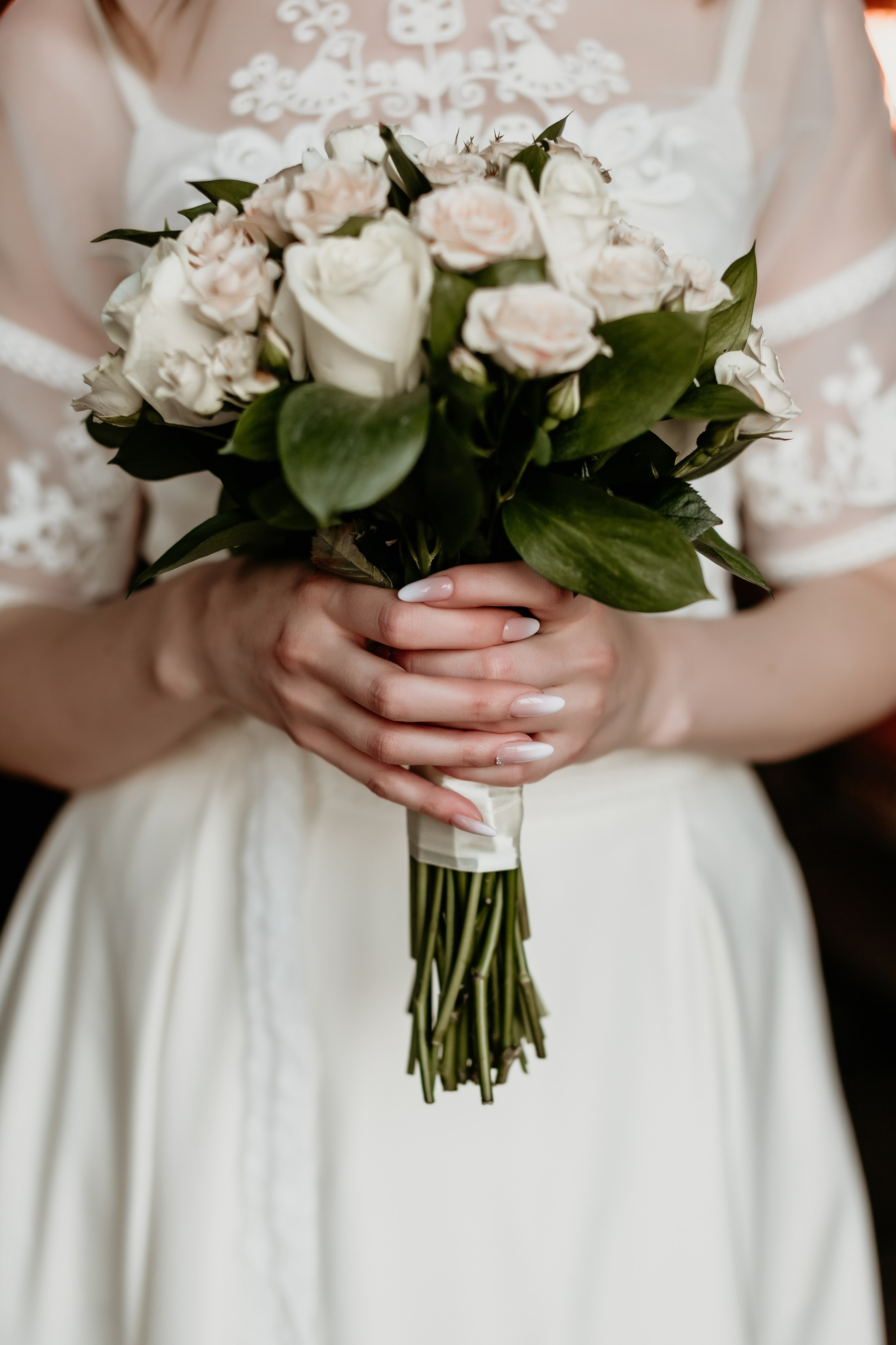 Nadya & Yura. Wedding and Family Photograph