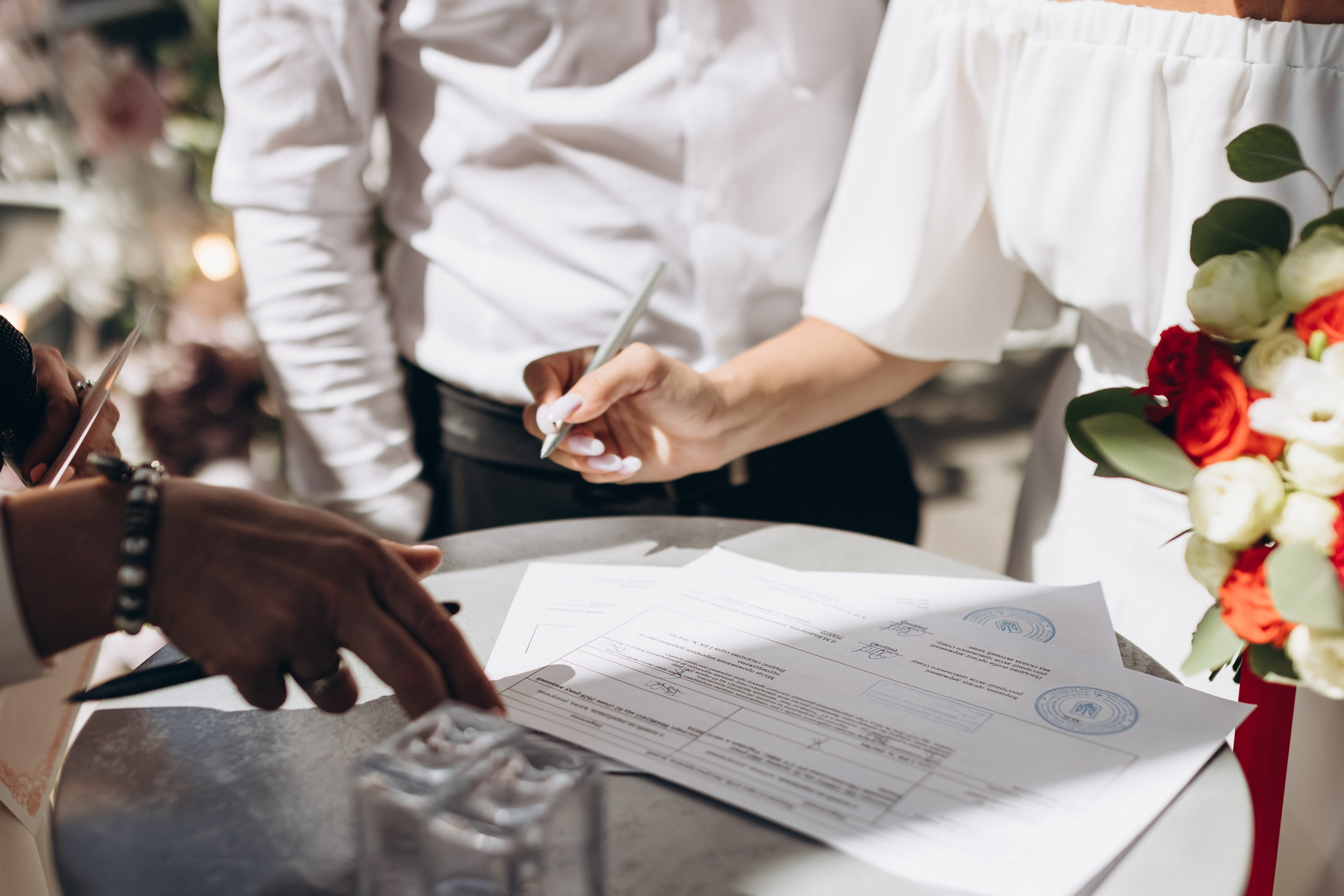 Veronika & Artur. Wedding and Family Photograph