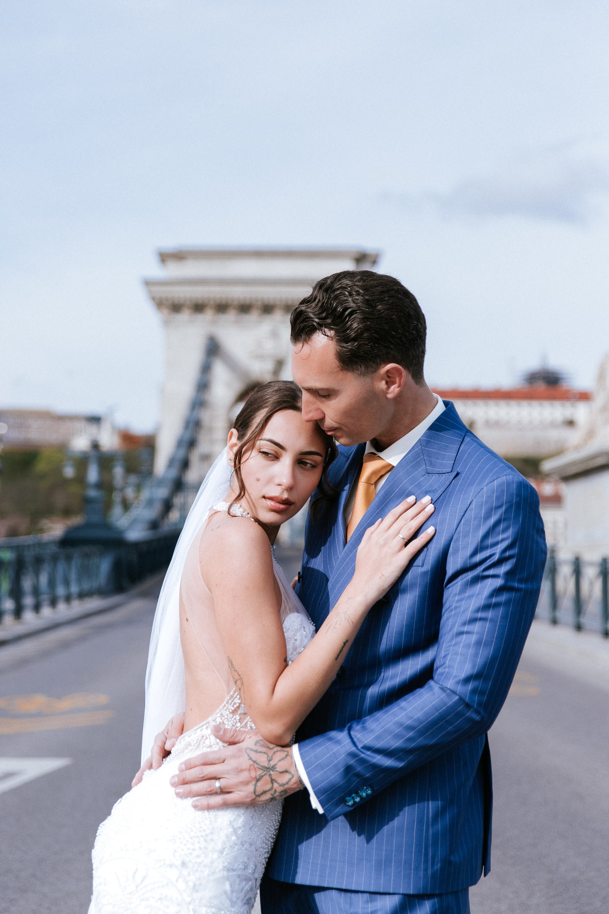 Nikolina & Boris. Mandic Weddings | Wedding Photographer in Belgrade & Europe