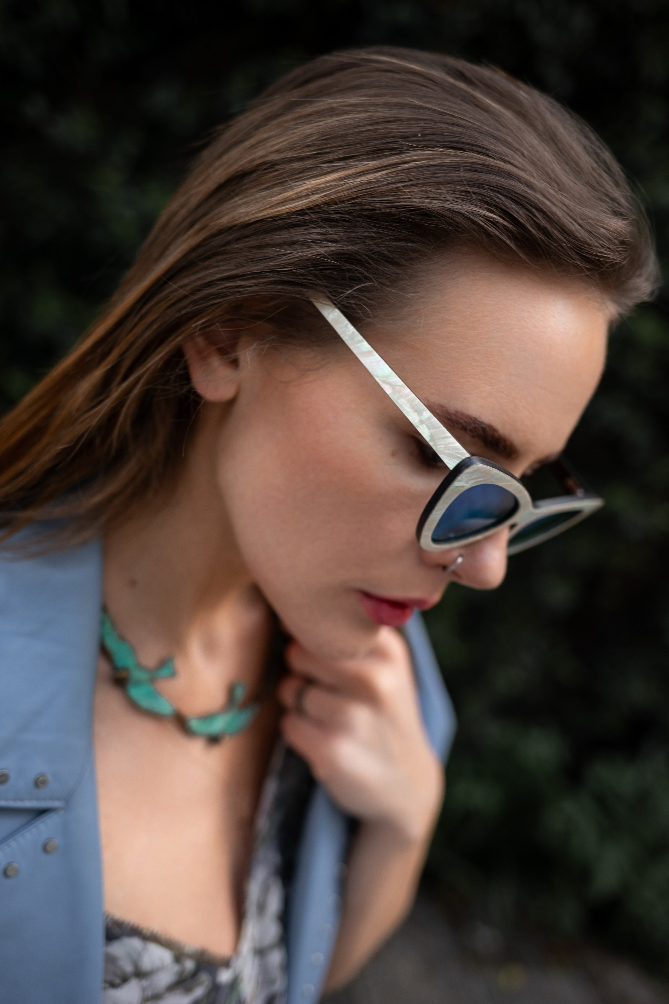 Aida. Photographer in Milan |Mila Pro Photo