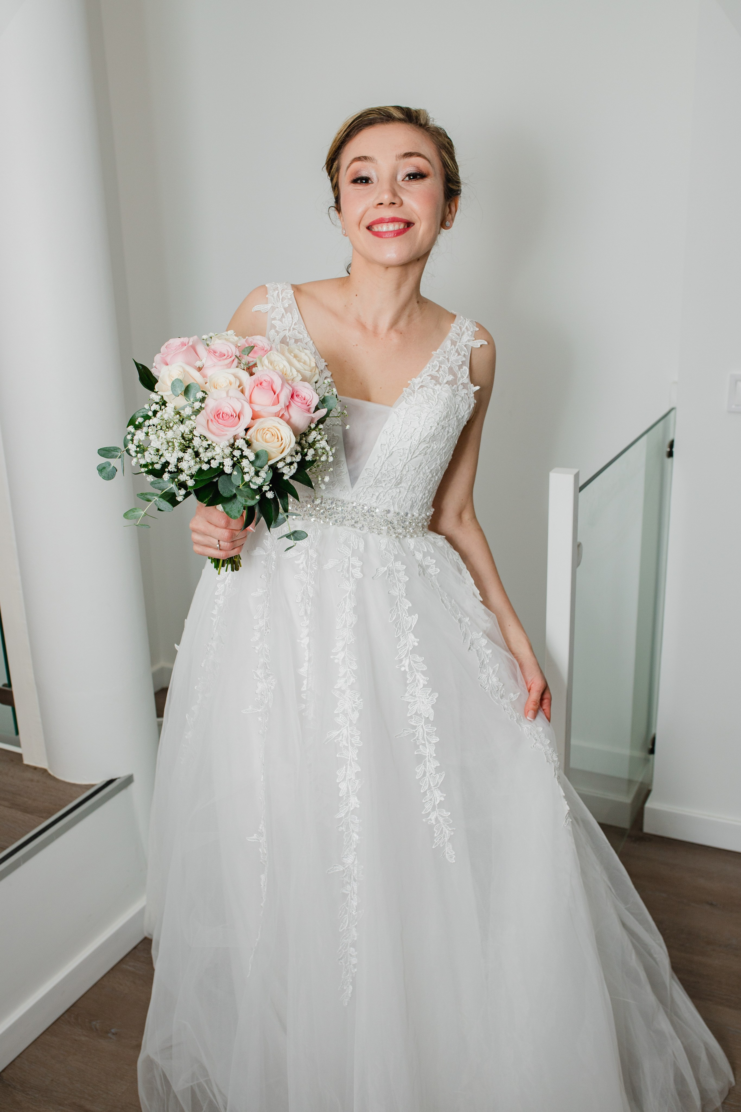 Fotografía de Bodas en Madrid - Rainbox: Capturamos Tu Amor con Pasión. Rainbox Estudio de Fotografía