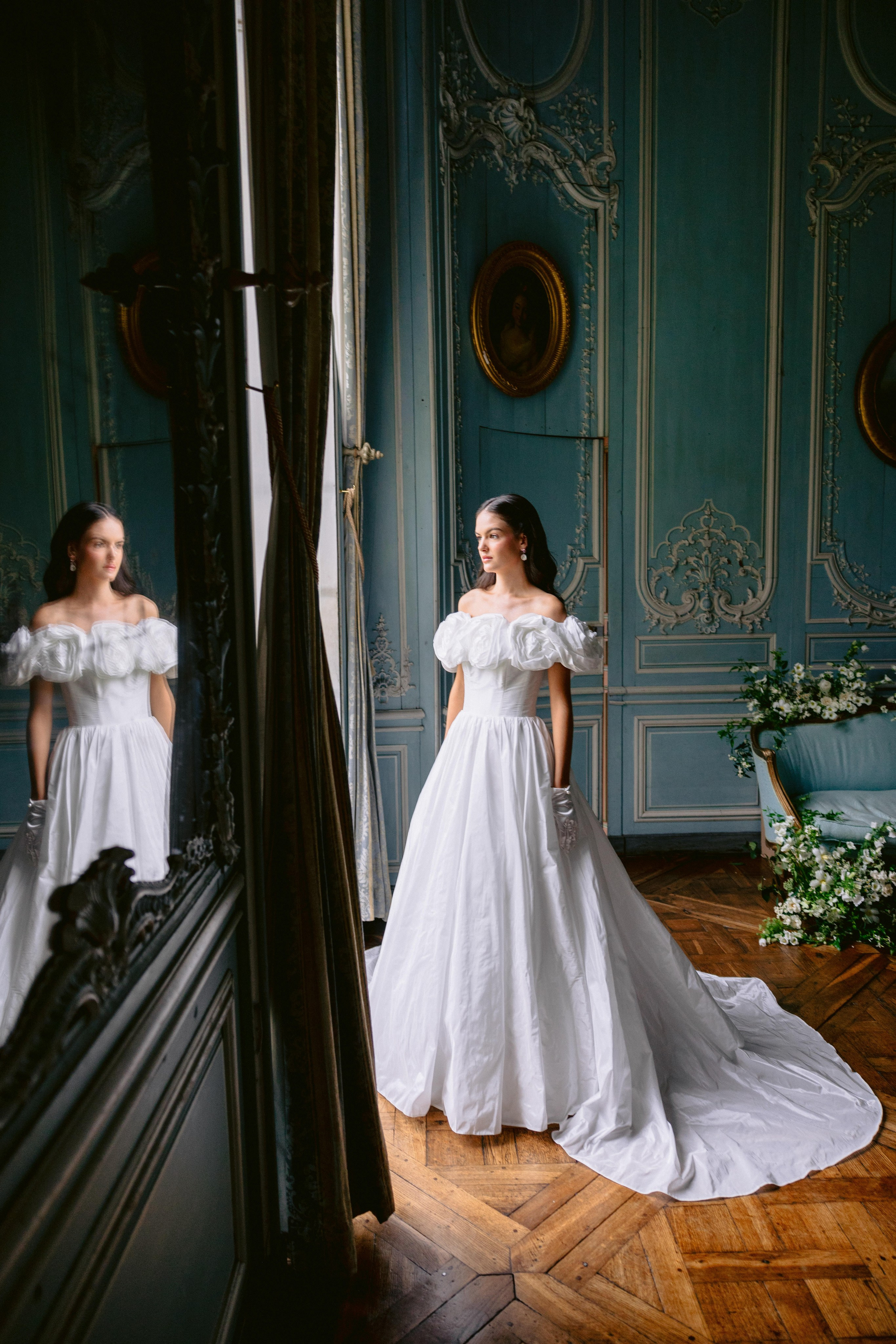 Editorial Château de Champlâtreux | Paris