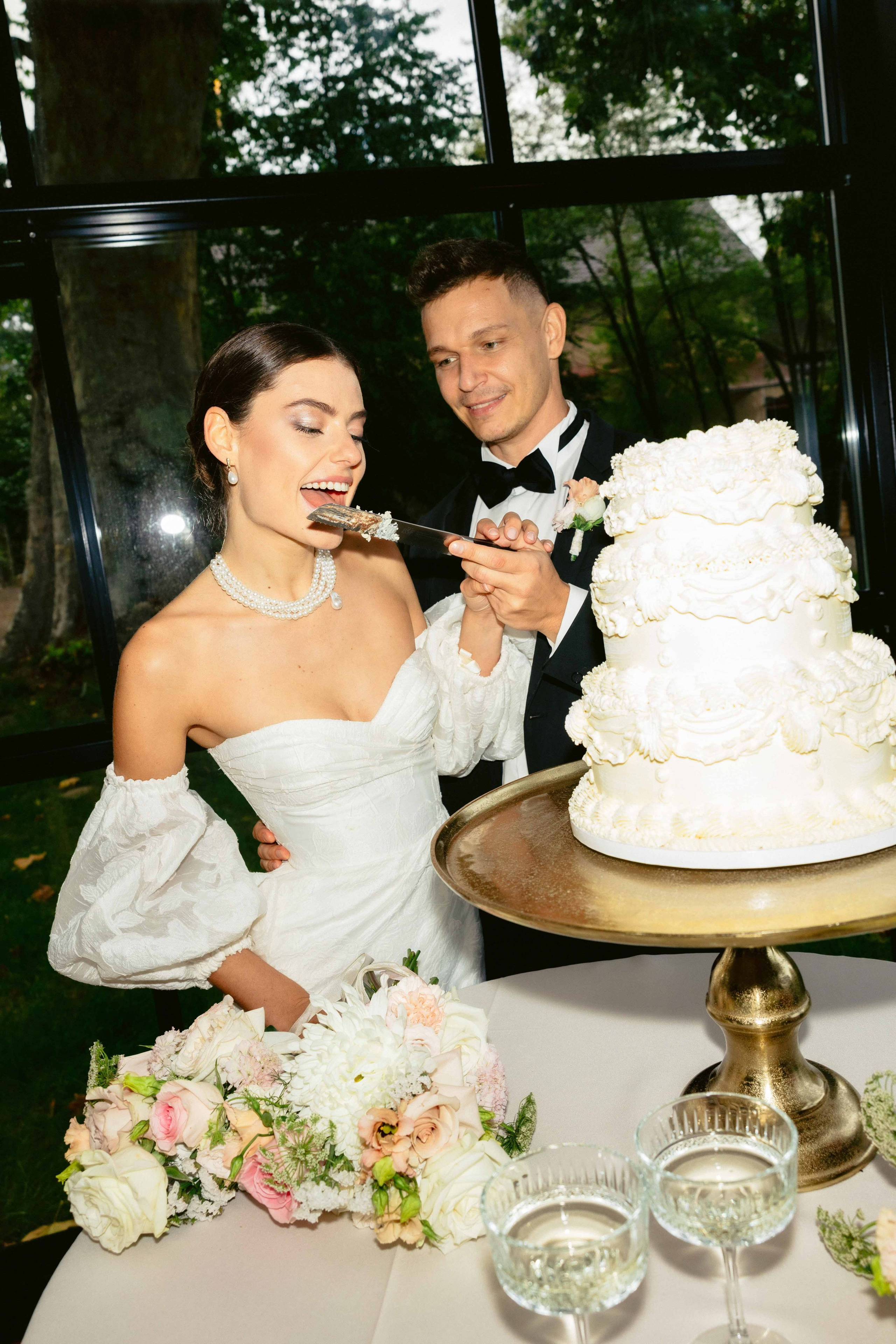 Wedding Schlossgut Lautenbach | Germany