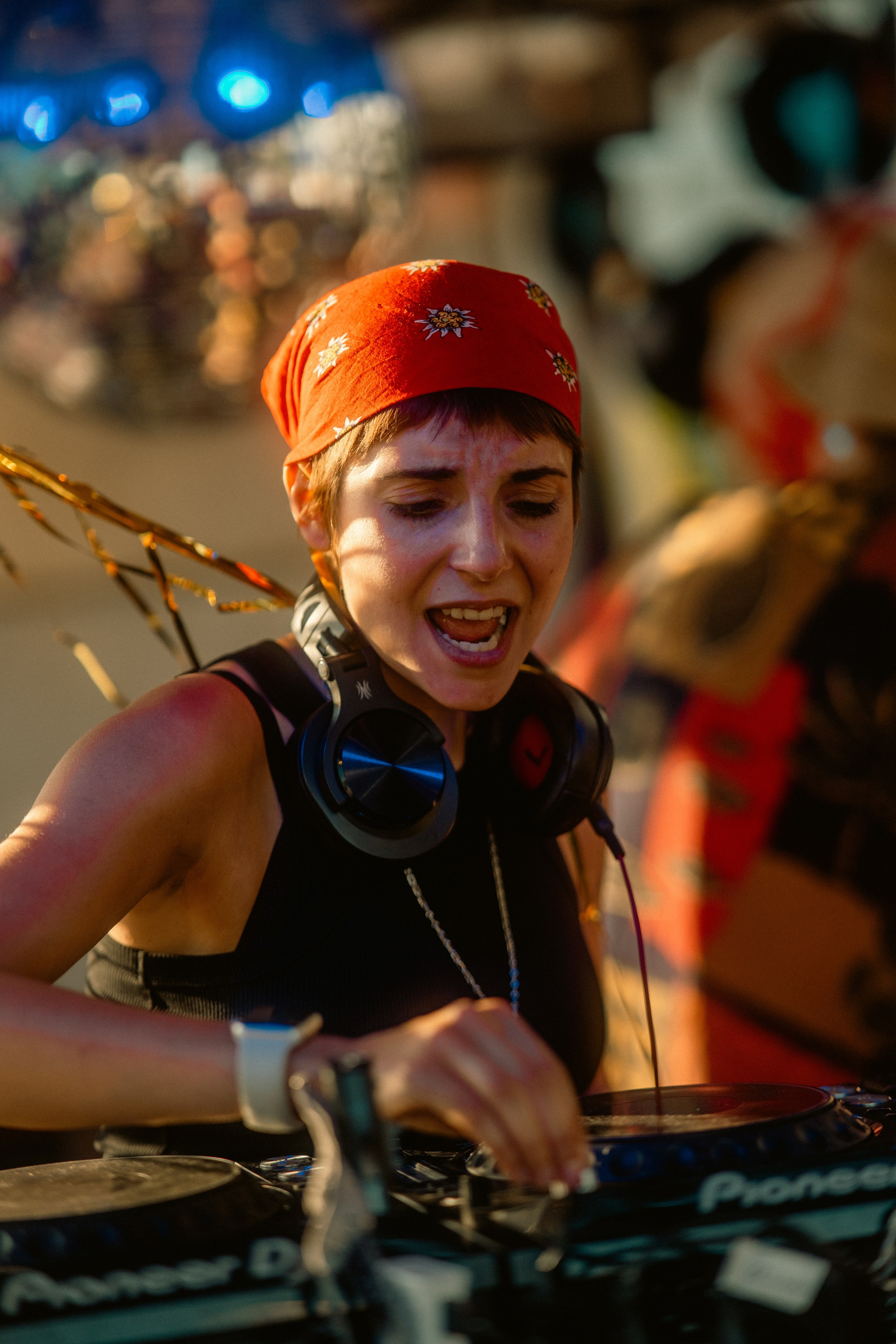 ZUG DER LIEBE 2024 // SUBLIME. Stevenson.Visual.Lab — Professional Photo/Video in Berlin