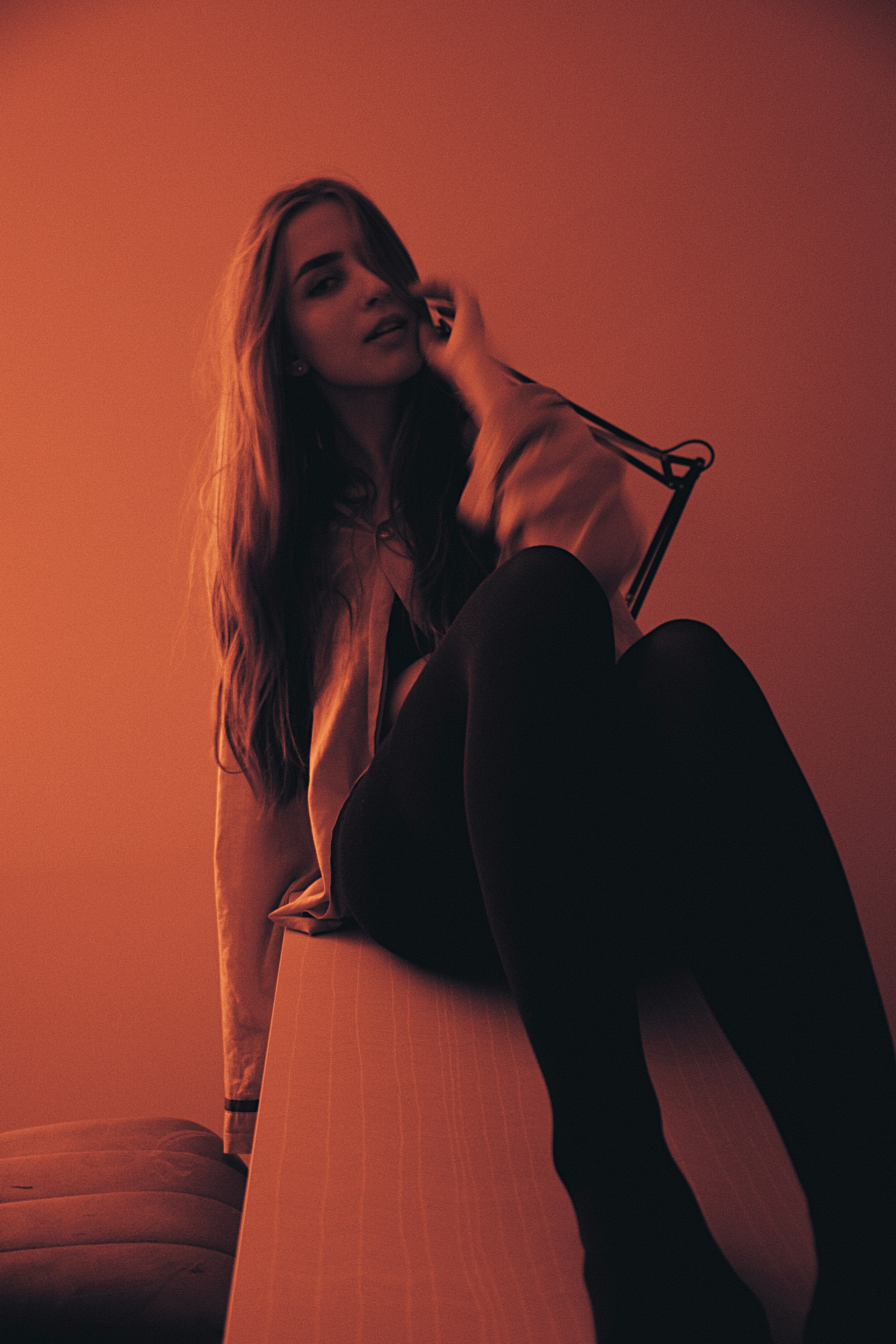 Individual. Daniel Teplow — Portrait & Event Photographer in Berlin