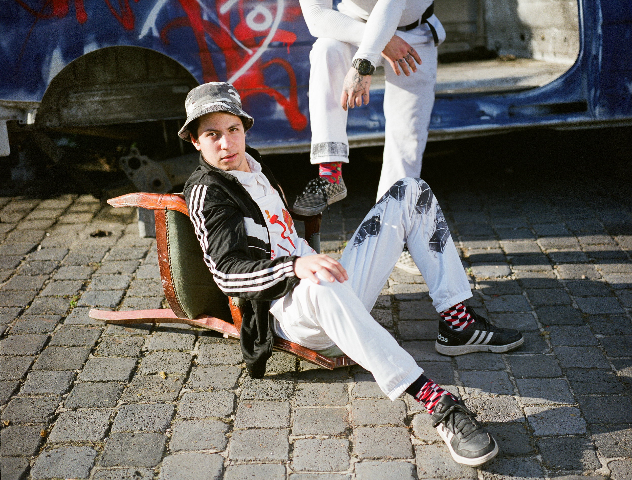 Portrait, individual photography. Photographer in Wroclaw Katerina Kouzmitcheva