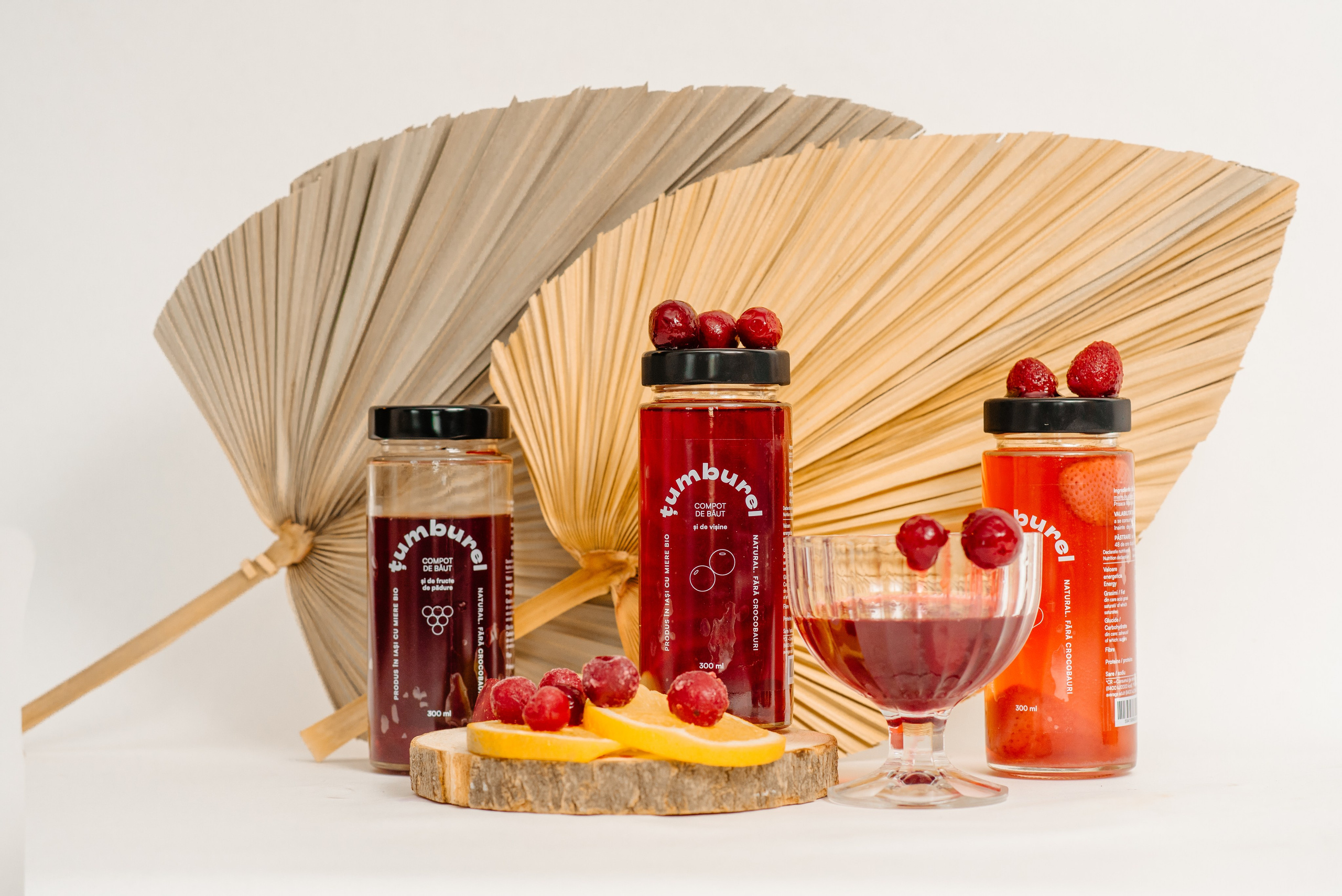 Fotografii produs. EVA Photography