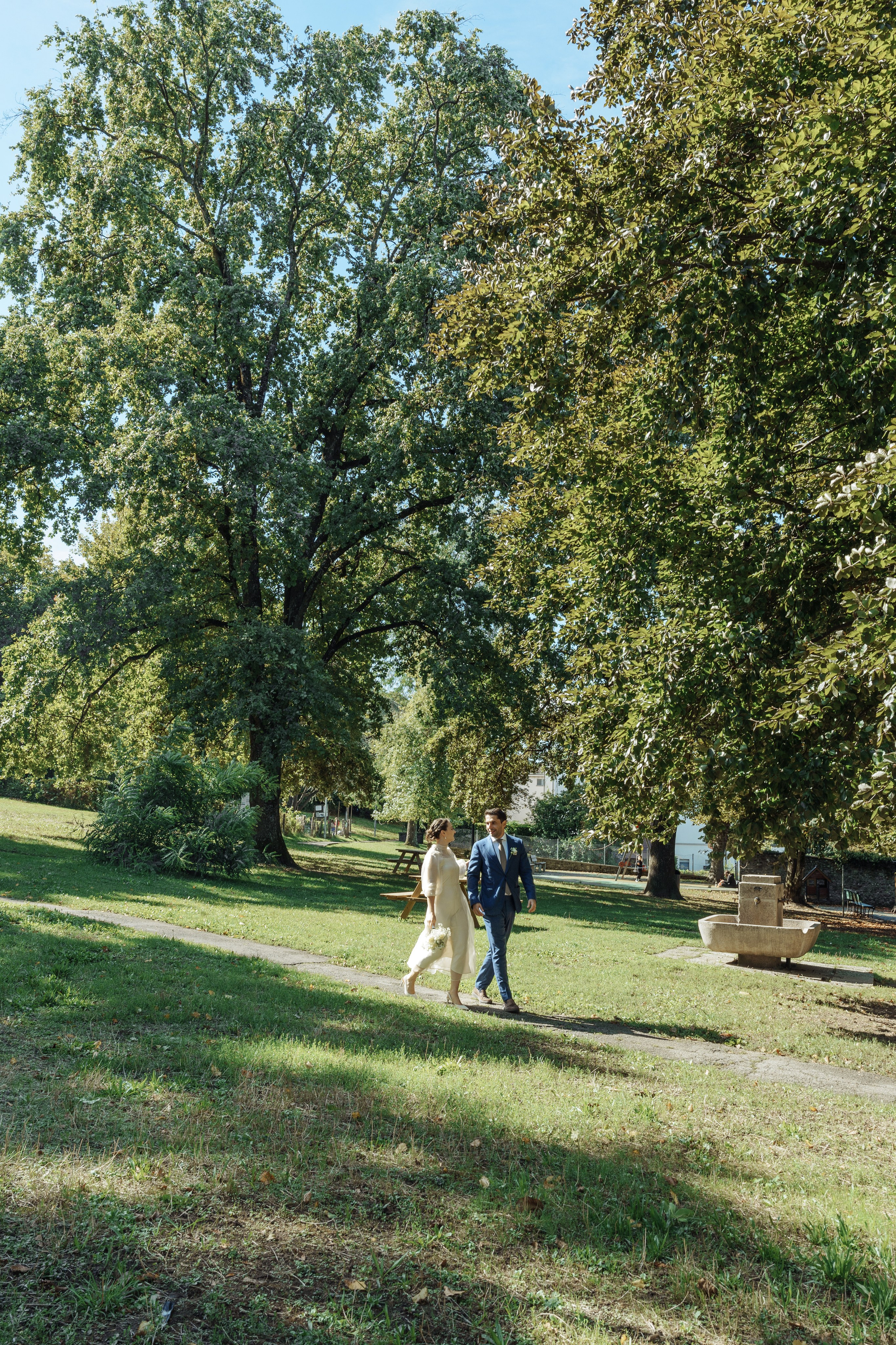 Valdette & Ilir. Photographe Suisse Tatiana Lyzhina