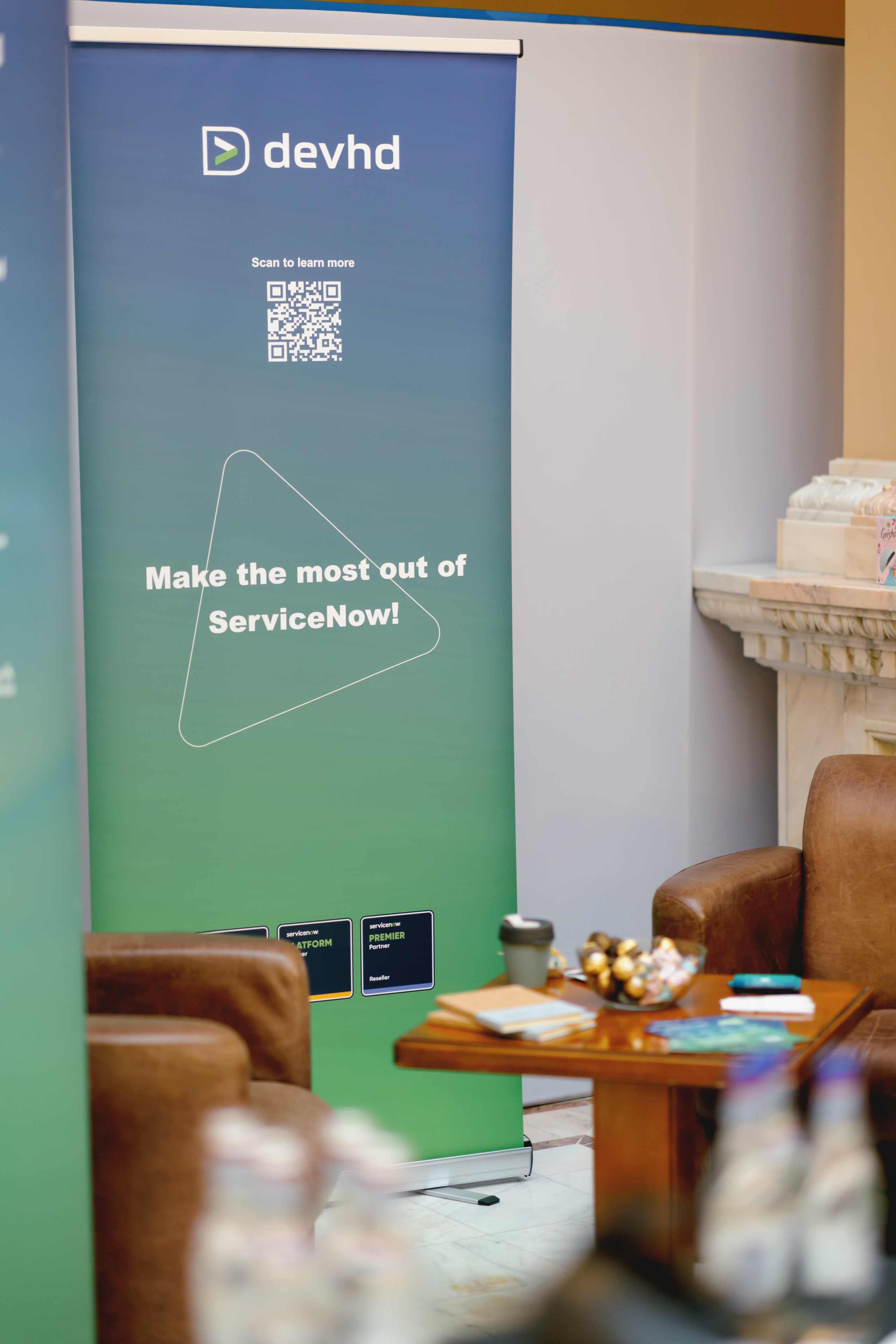 CIO Council - The AI Digital World BNR. MDimaFotoStudio. Fotograf de nuntă, evenimente private și de familie