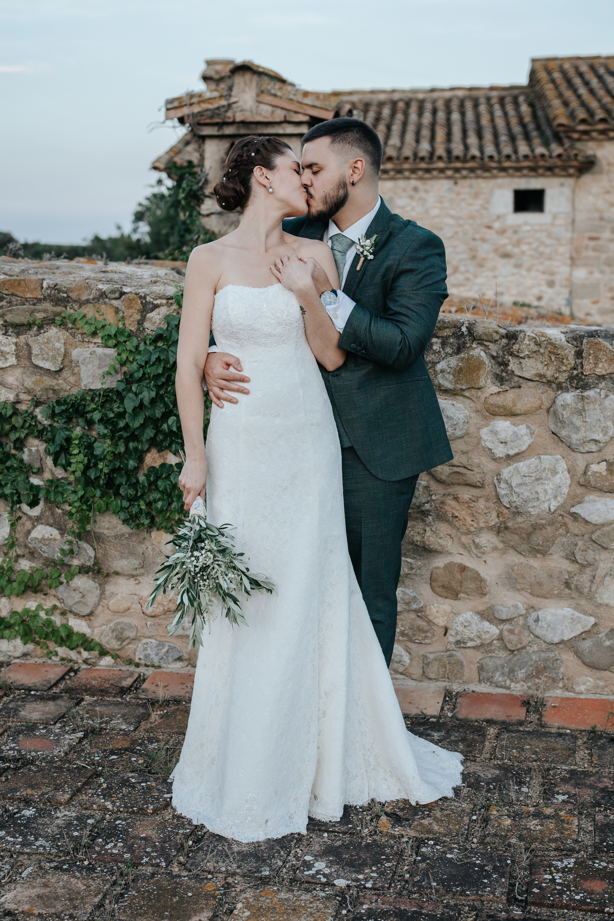 Laia+Victor, 20.09.2025, Mas Can Creus. Fotógrafa de bodas en Cataluña
