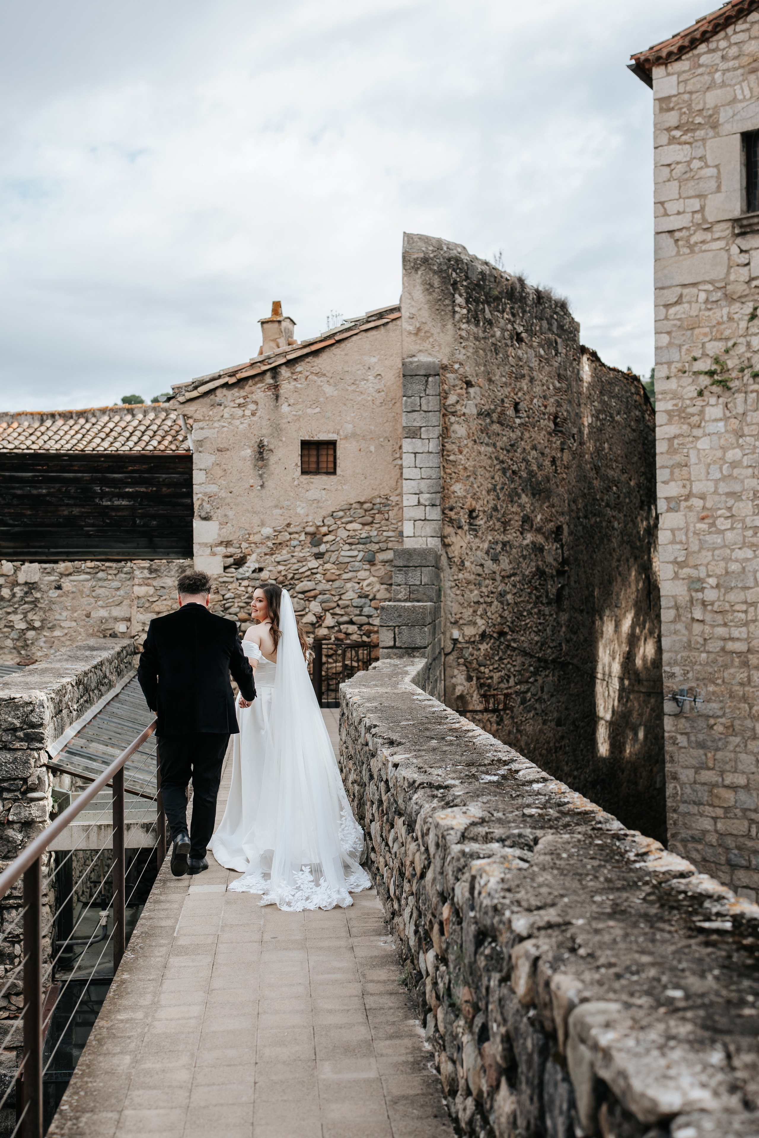 Alex+Dwayne, Postboda. Fotógrafa de bodas en Cataluña