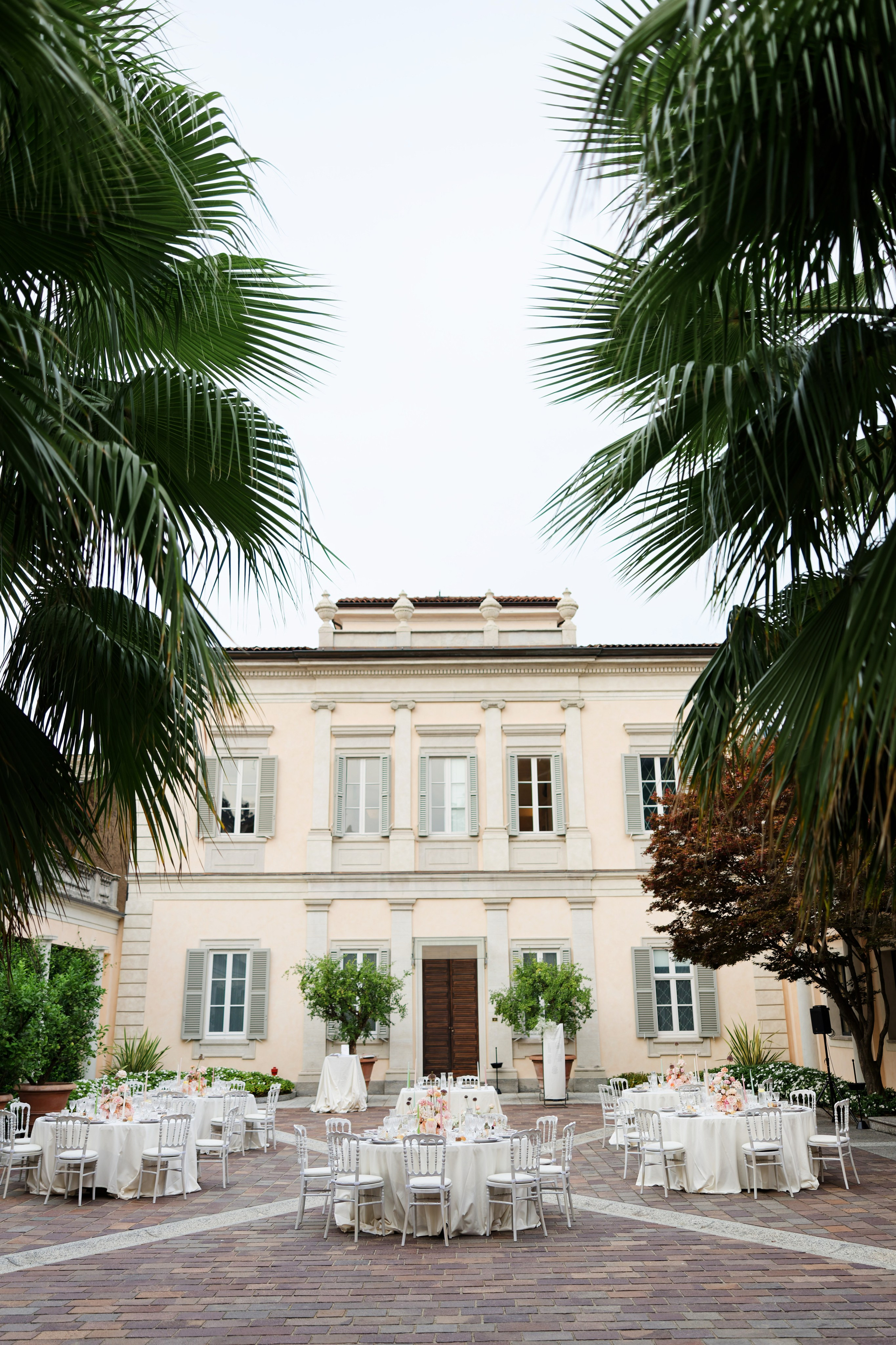 Wedding at Villa Carminati Resta on Lake Como Preview
