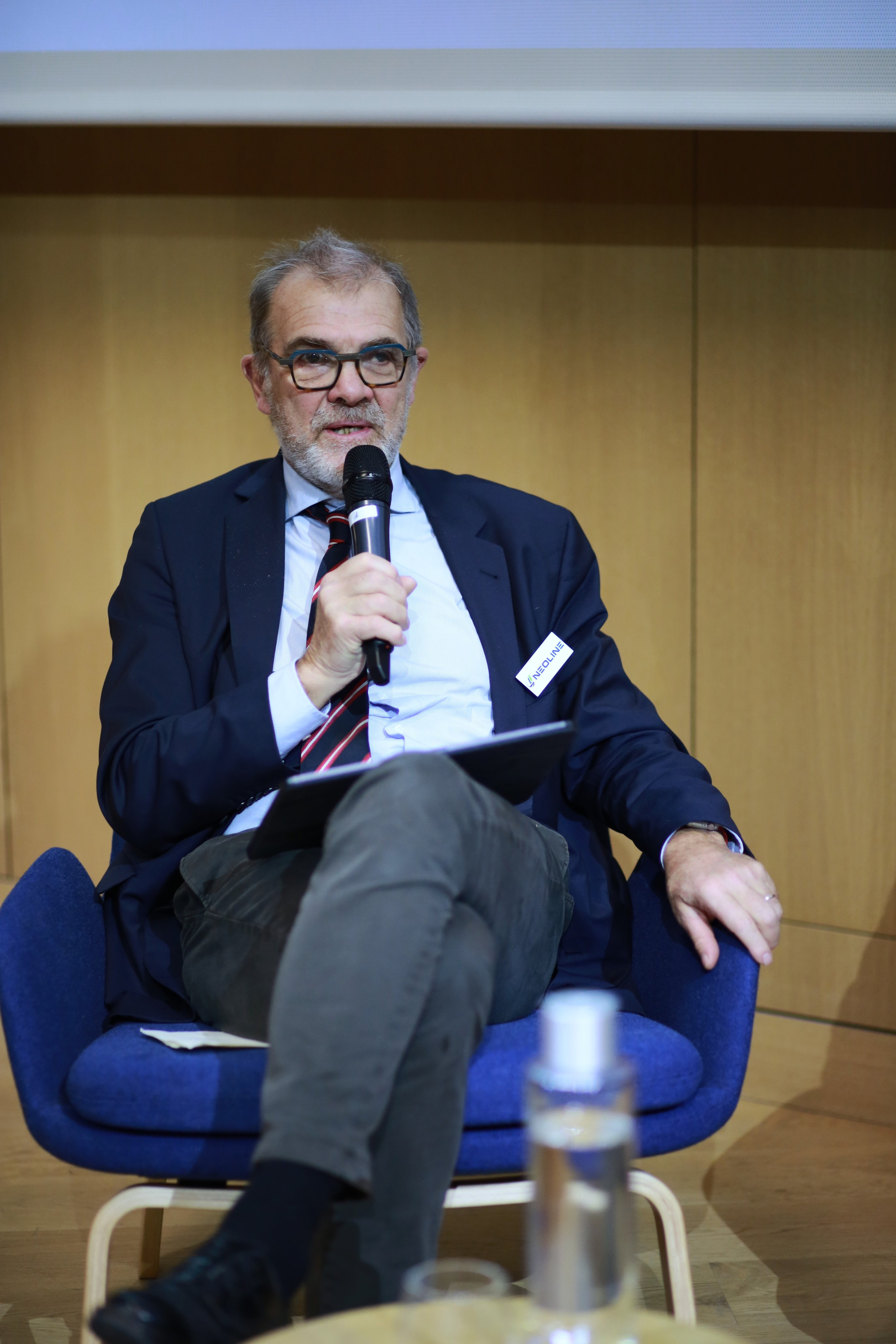 YCF 2025. Natalia Bogdanovska. Films et photographie corporate en France