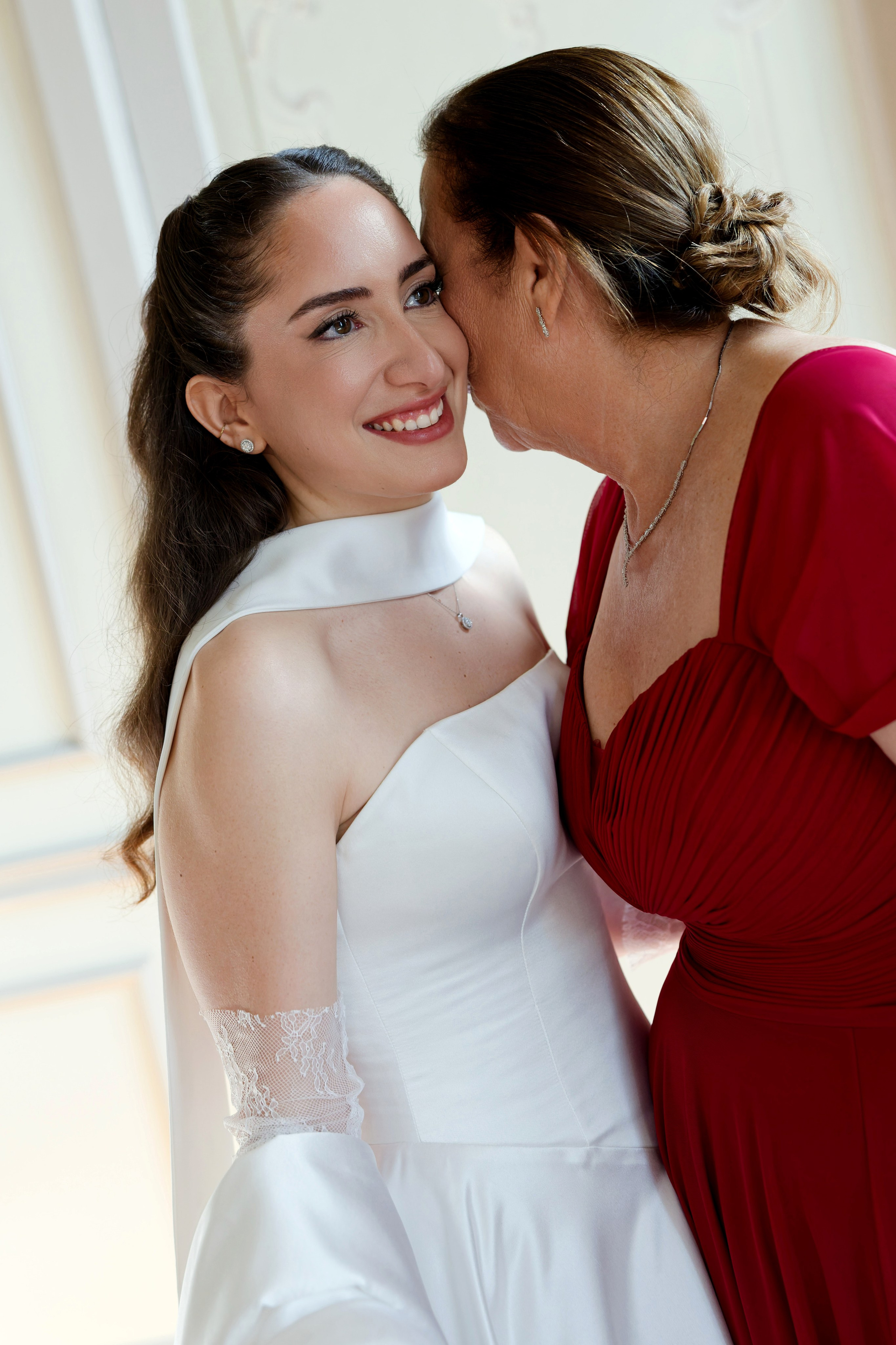 Wedding at Villa Subaglio, Bergamo