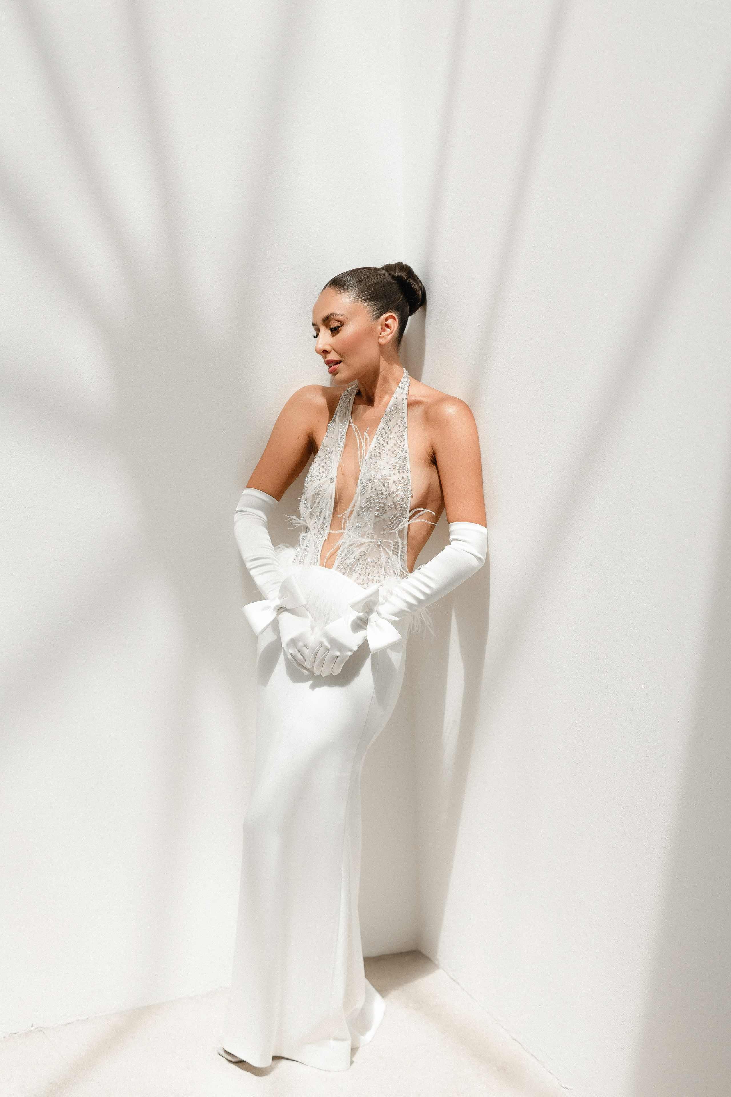 Eden & Nicolas, Villa Rizzardi, Verona. Фотограф в Милане Анна Линник