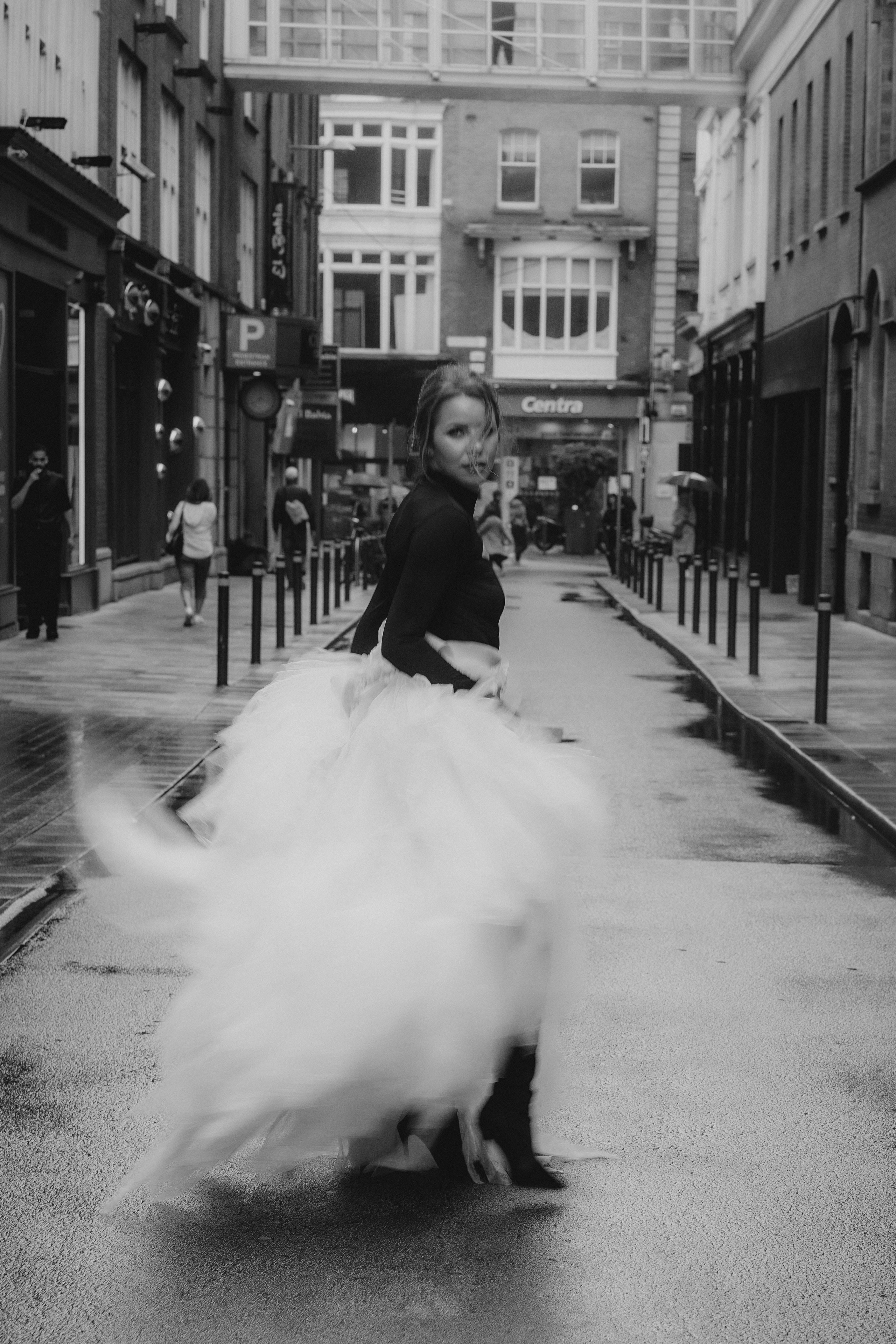 Katrin: city. Maternity/Love story/Wedding photographer