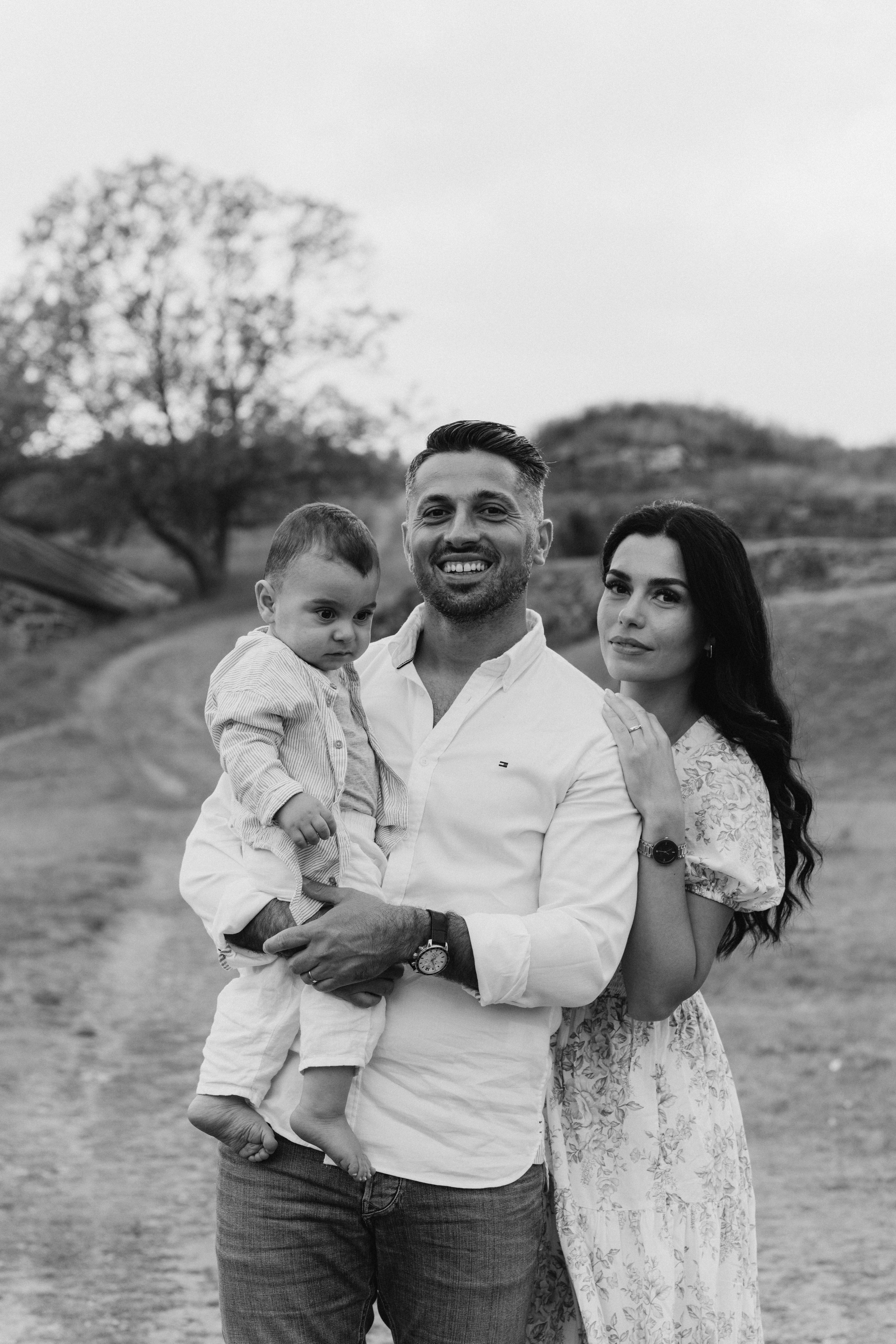 Summer. Wedding and portrait photographer in Helsinki Vickan O