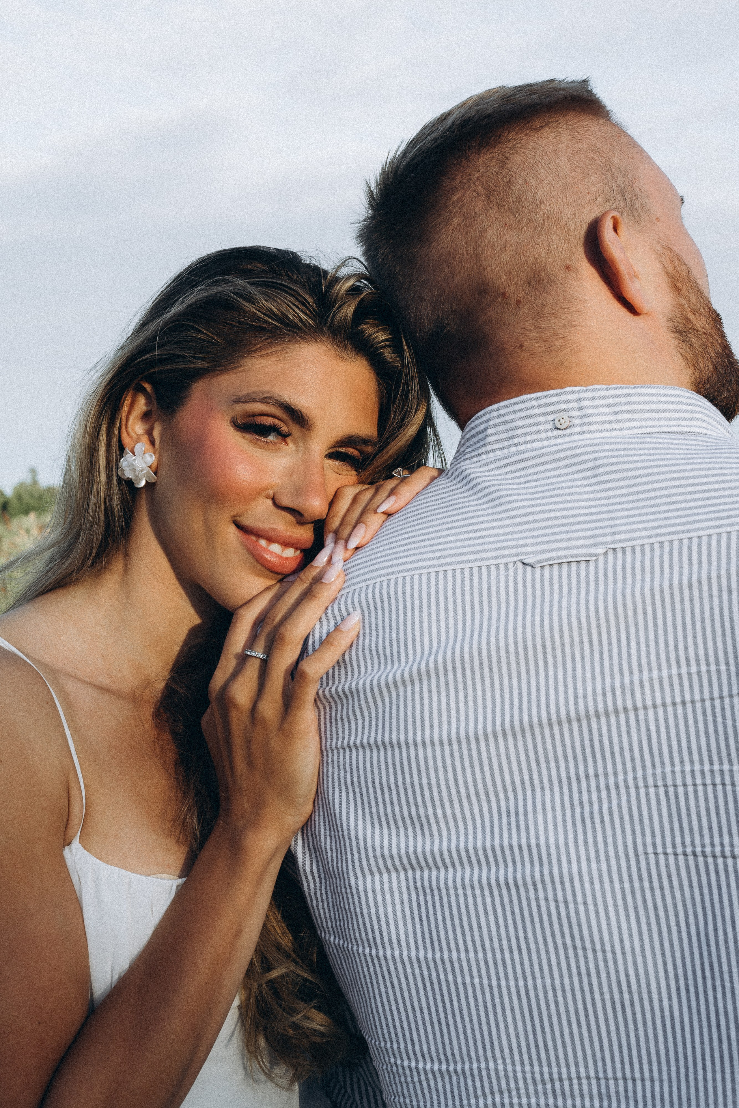 M&J. Wedding and portrait photographer in Helsinki Vickan O