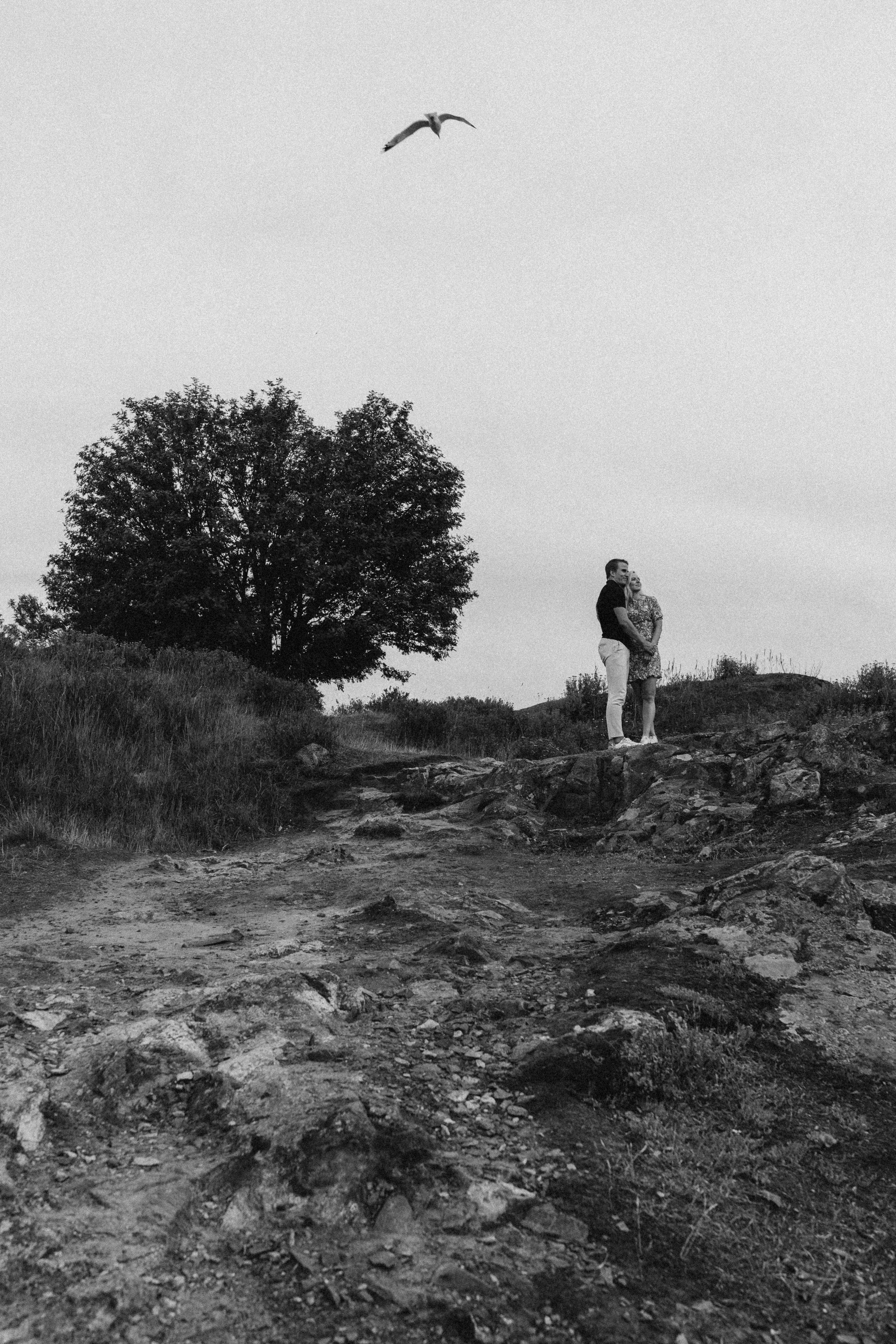 I&T. Wedding and portrait photographer in Helsinki Vickan O