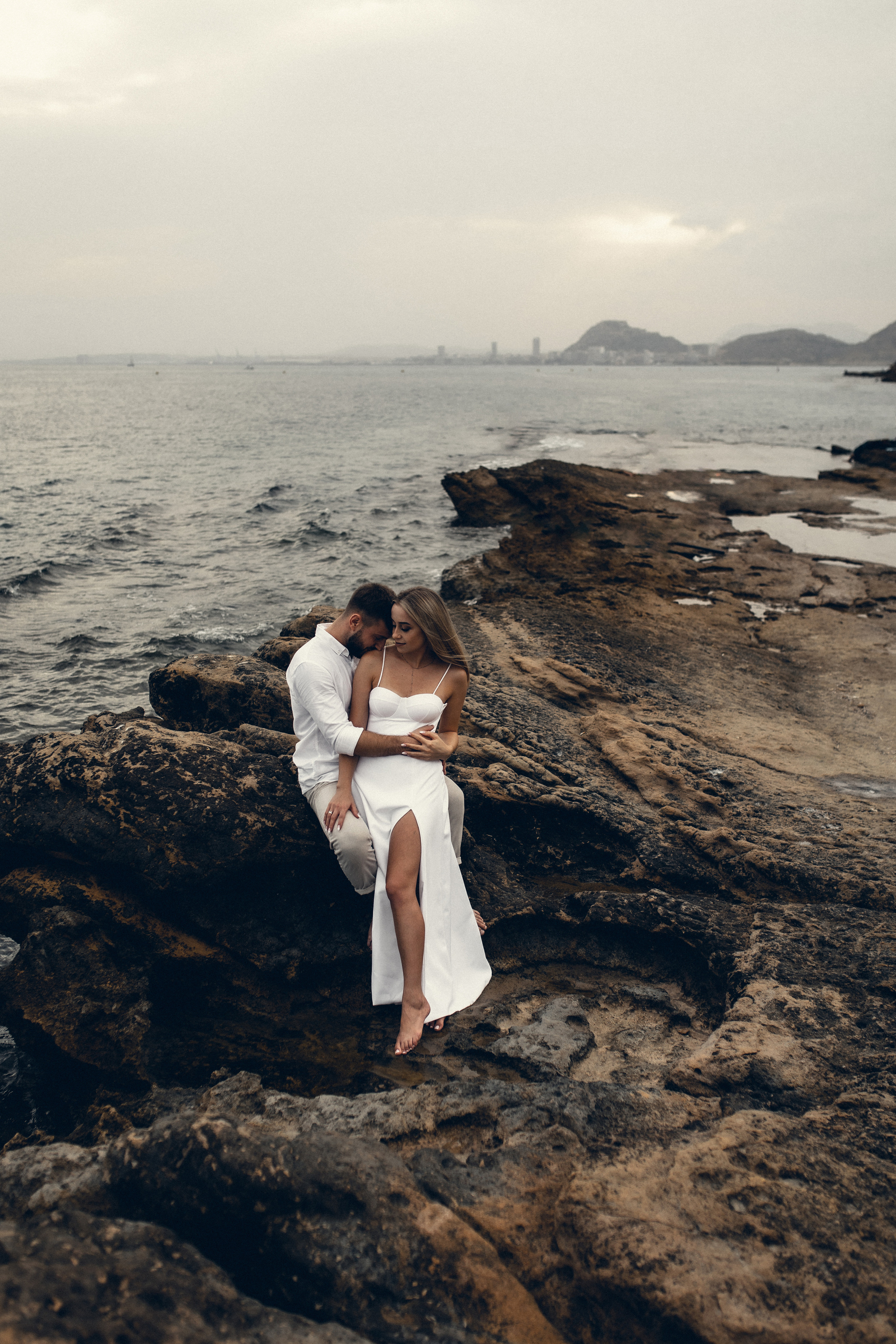 PreBoda y PostBoda Valencia, Alicante, España. Huskov Stanislav - Fotógrafo Barcelona, Valencia, España