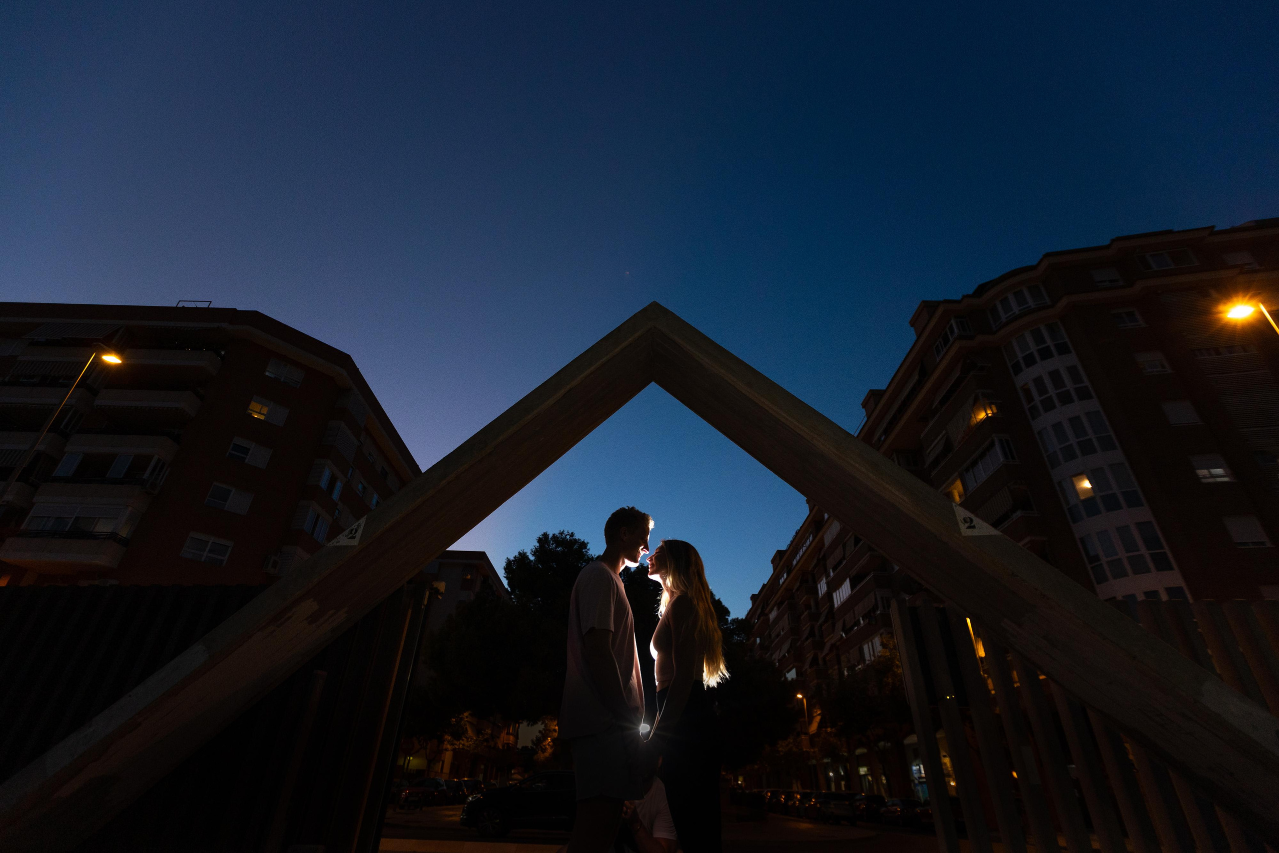 PreBoda y PostBoda Valencia, Alicante, España. Huskov Stanislav - Fotógrafo Barcelona, Valencia, España