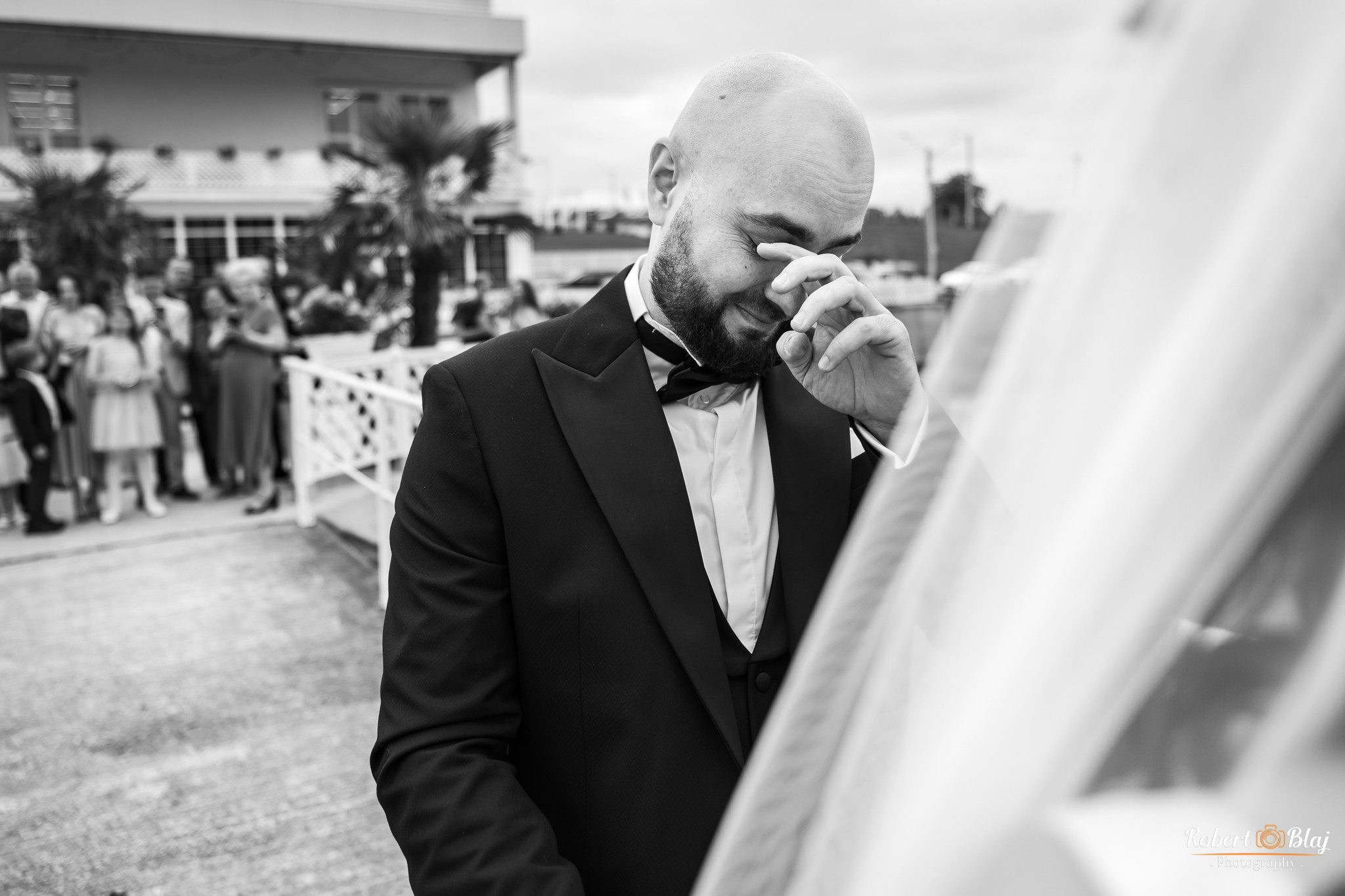 Ioana & Florin. Robert Blaj - Fotograf Nuntă Iași