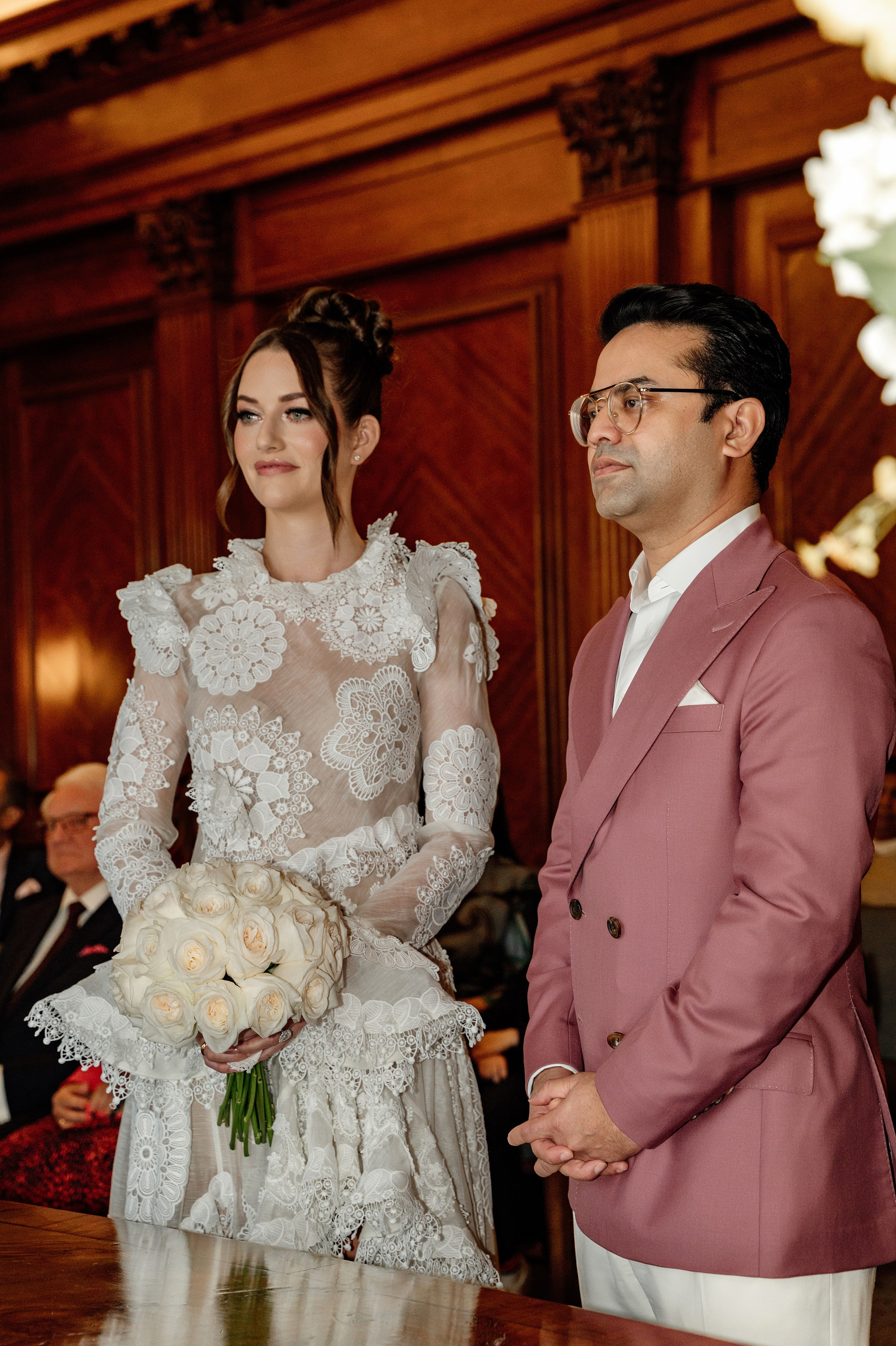 Arnab&Carolin. FAMILY AND WEDDING PHOTOGRAPHER IN LONDON MARINA RIVA