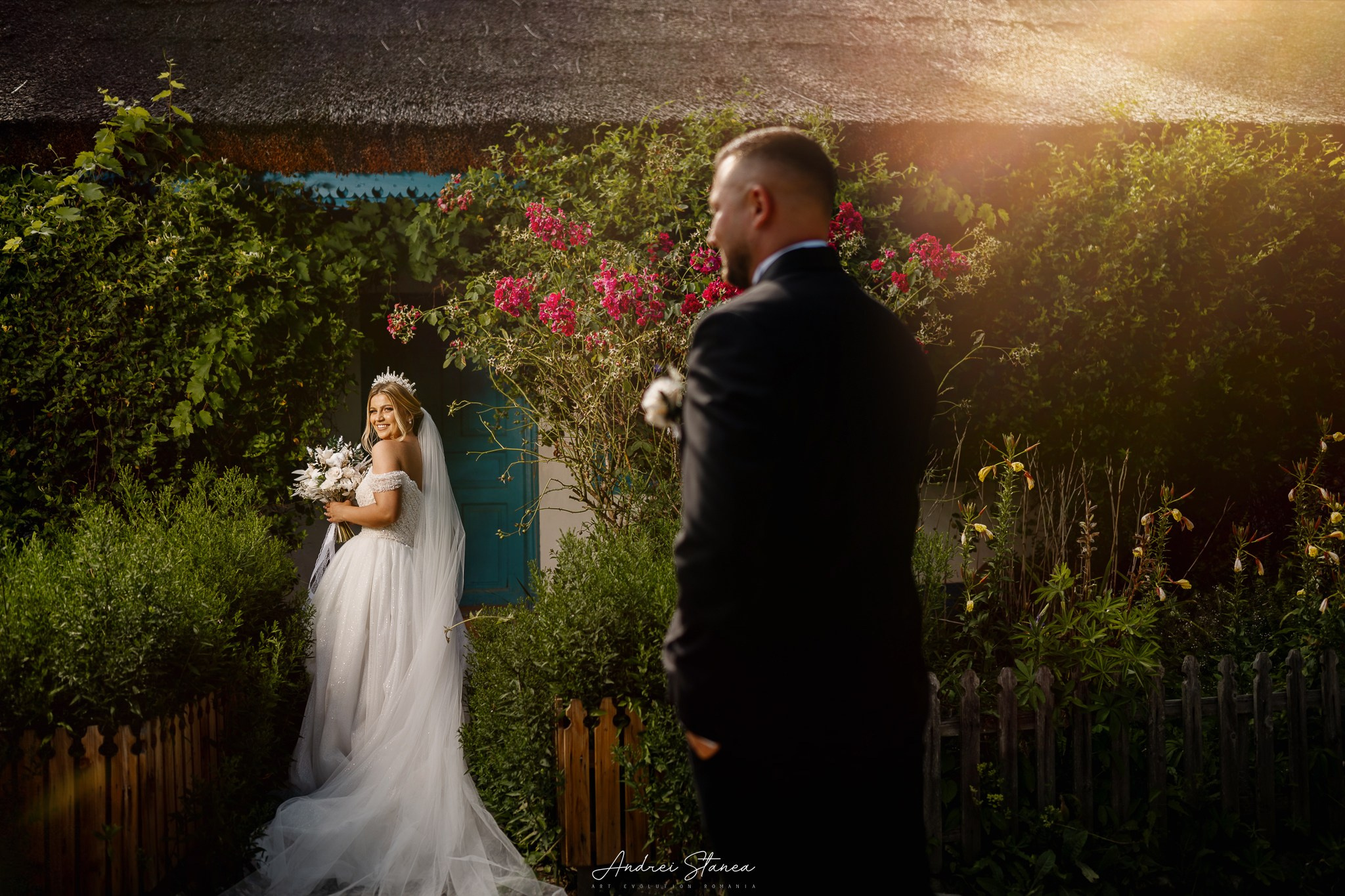 Preset Shop. Andrei Stanea