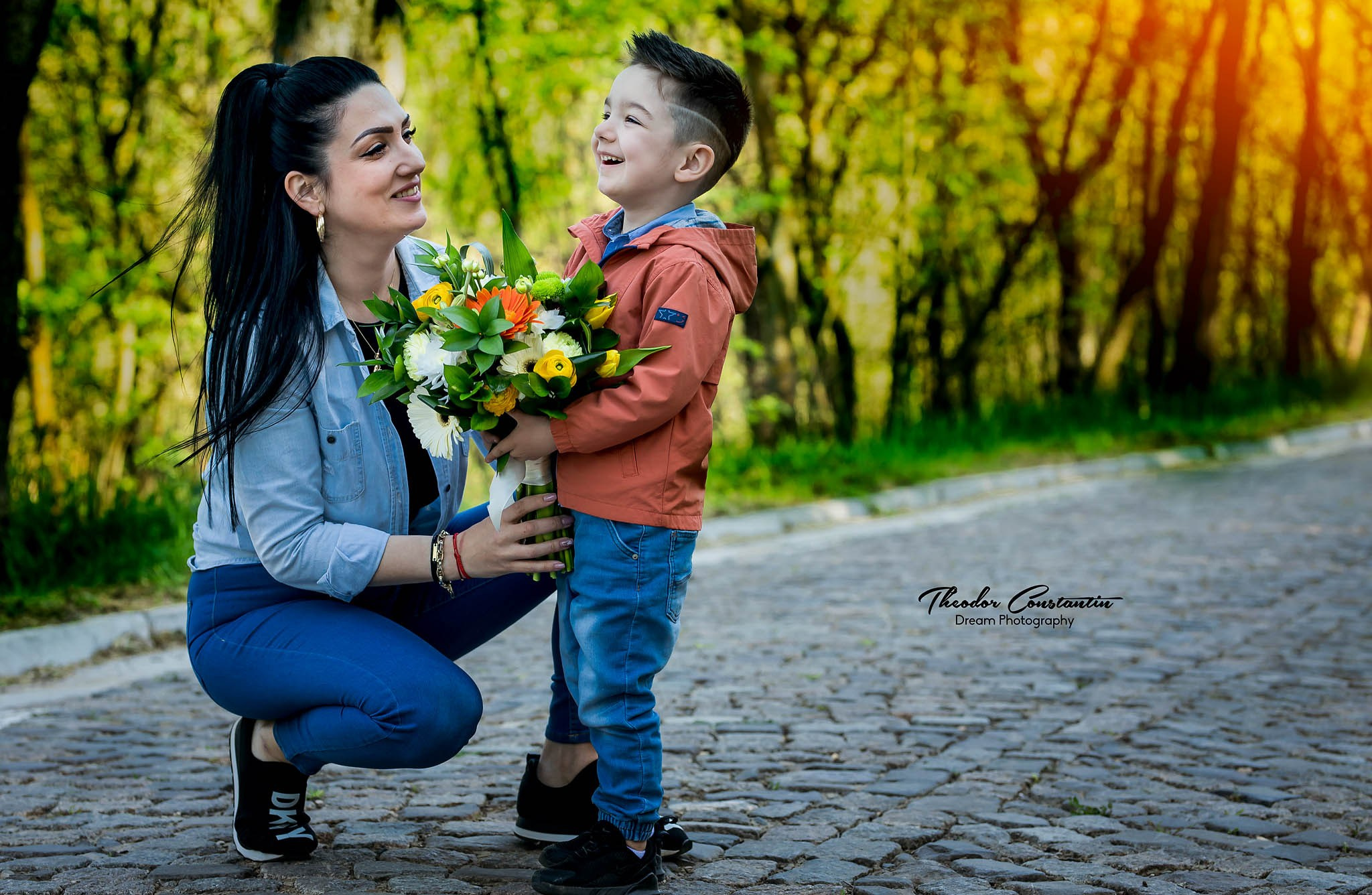 PreWedding. Dream Studio Galați – ședințe foto profesionale pentru familie, portrete și evenimente