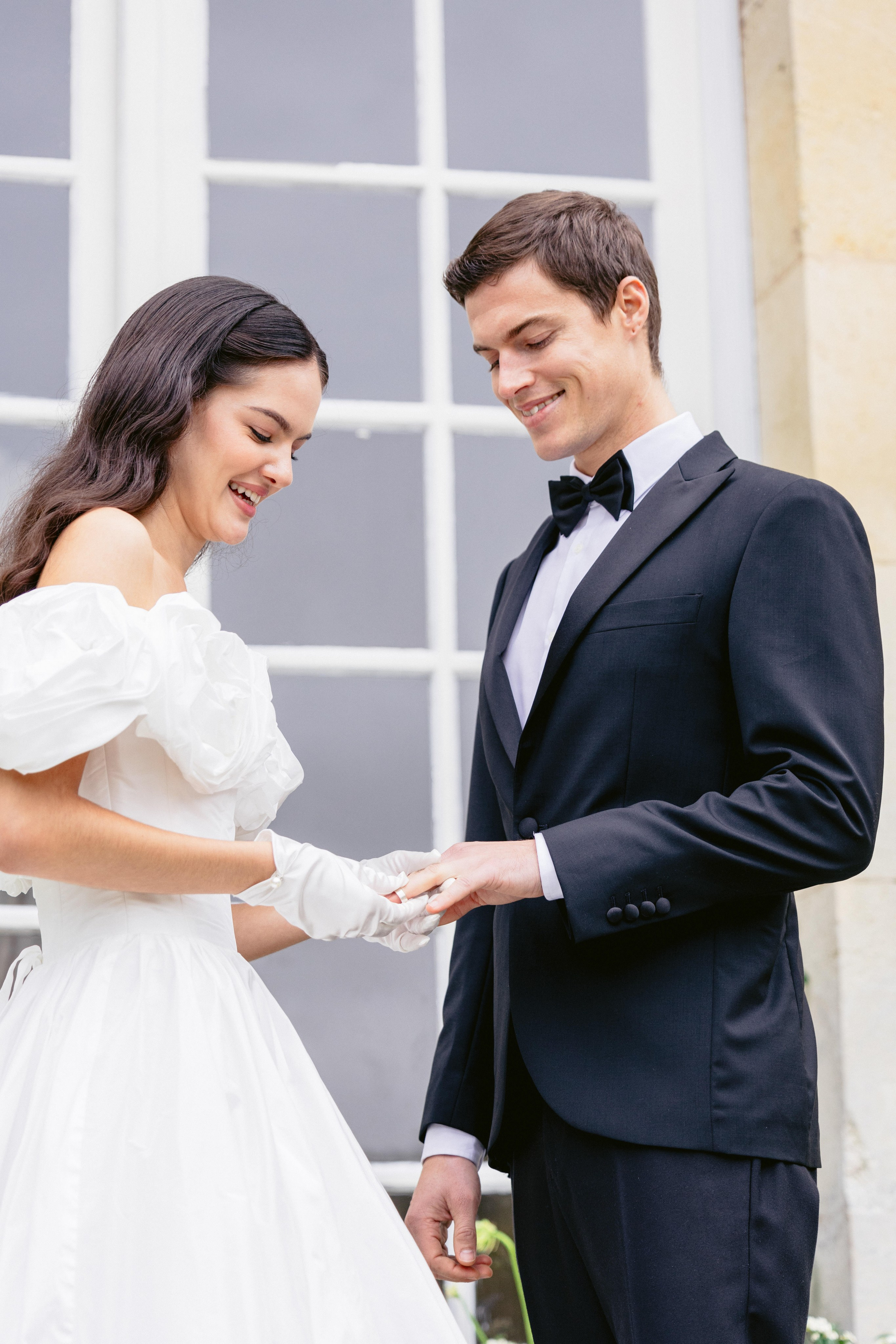 Editorial Château de Champlâtreux | Paris