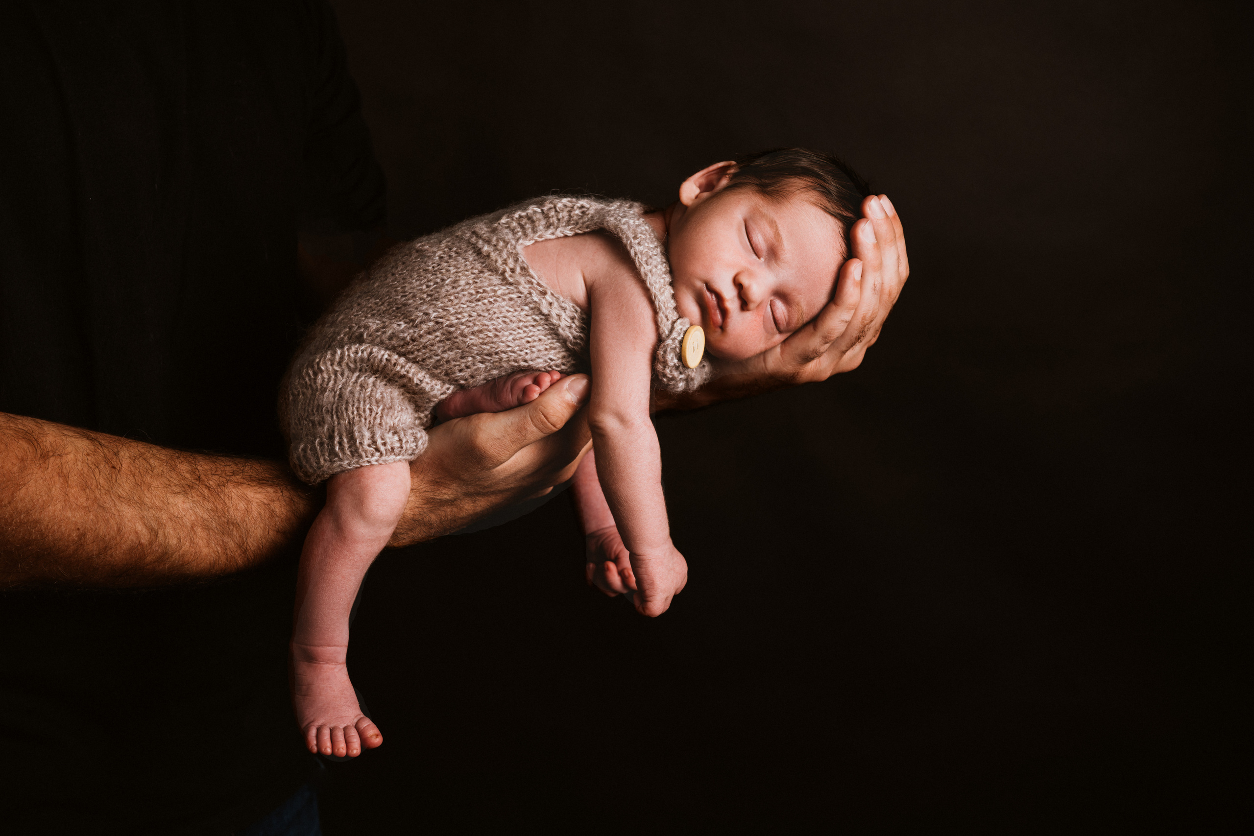 Familienfotografin Svetlana Oberländer