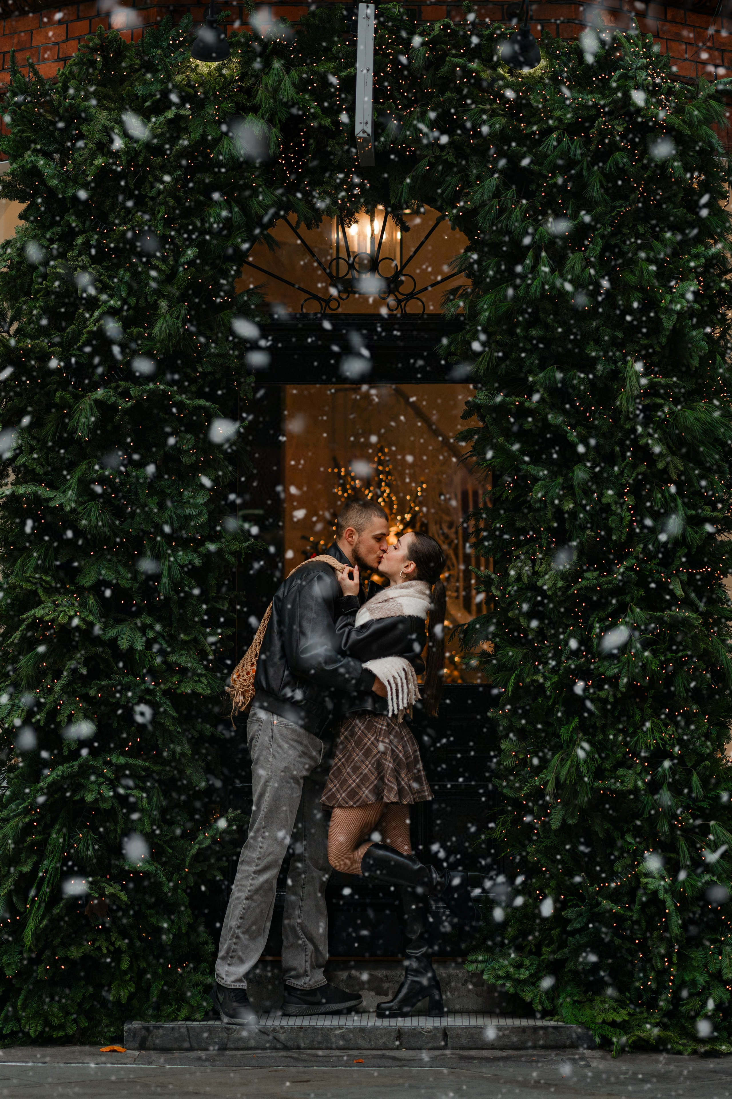 Olena & Kira. Tonya Kyrylenko photographer in London