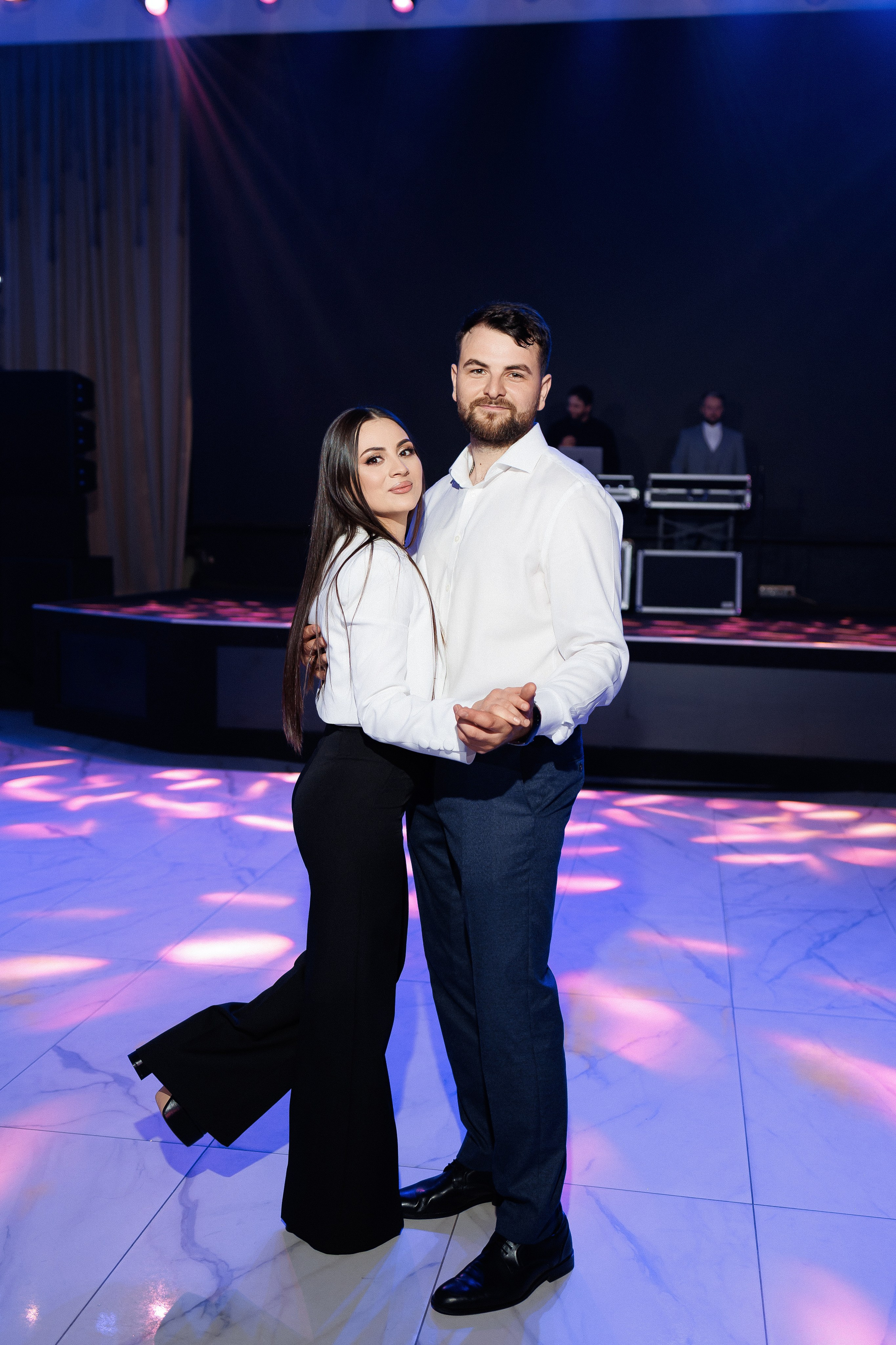 Ion & Djulieta — Richland — Wedding Day. Servicii Foto și Video 067188353