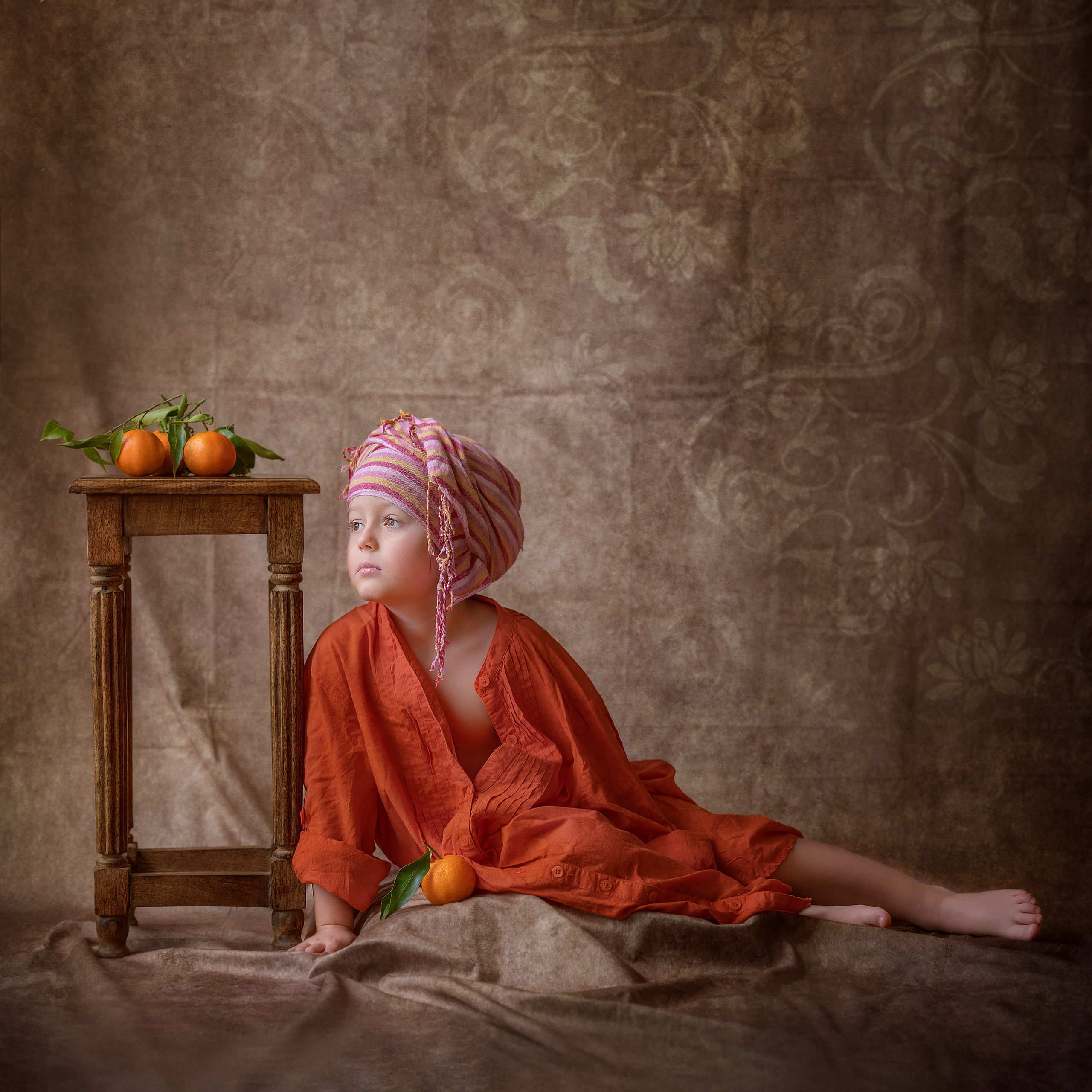 PORTFOLIO. Fotógrafo Madrid. España. Elena Lukicheva