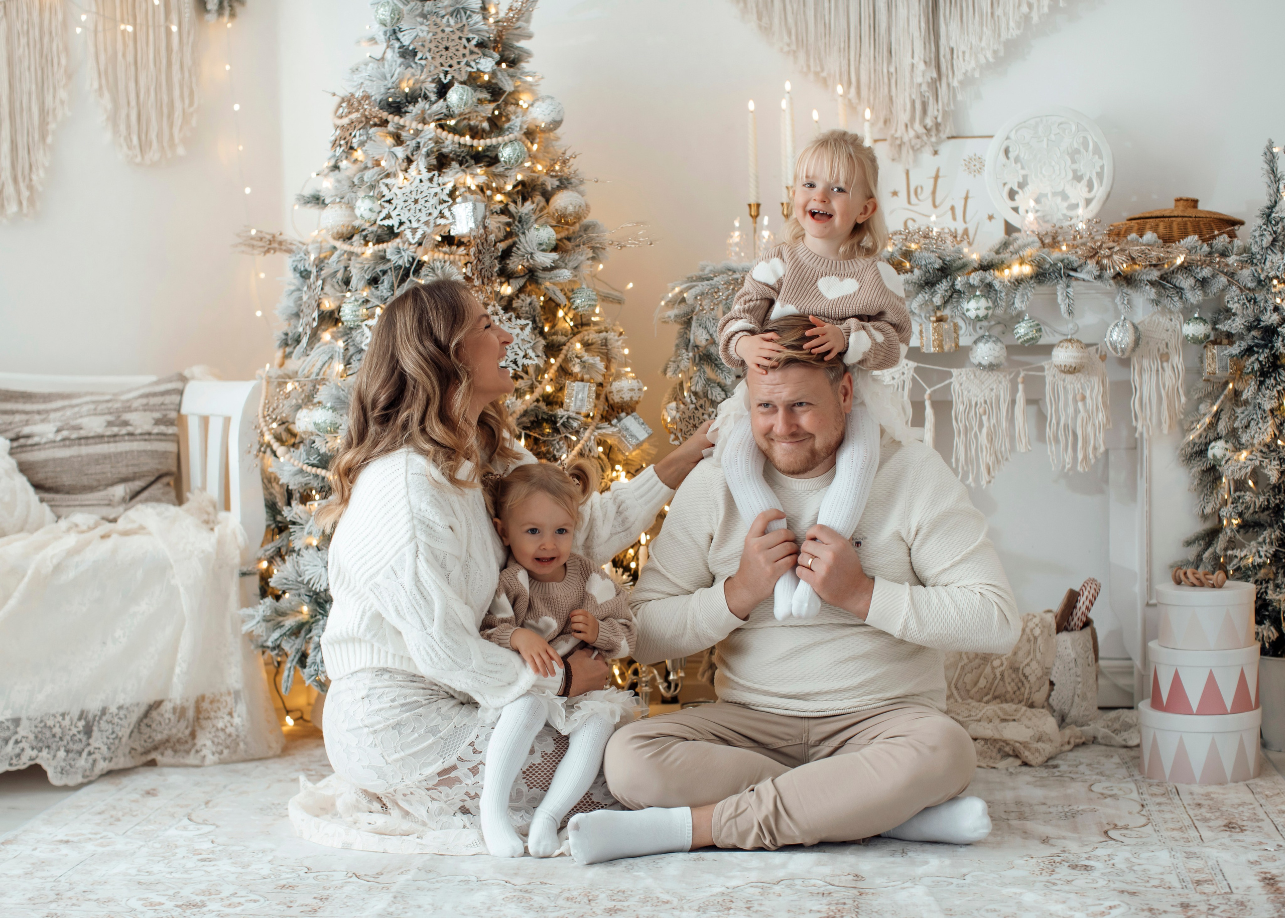 Julfotografering 2025🎄🎄🎄. Axlundphotography.se
