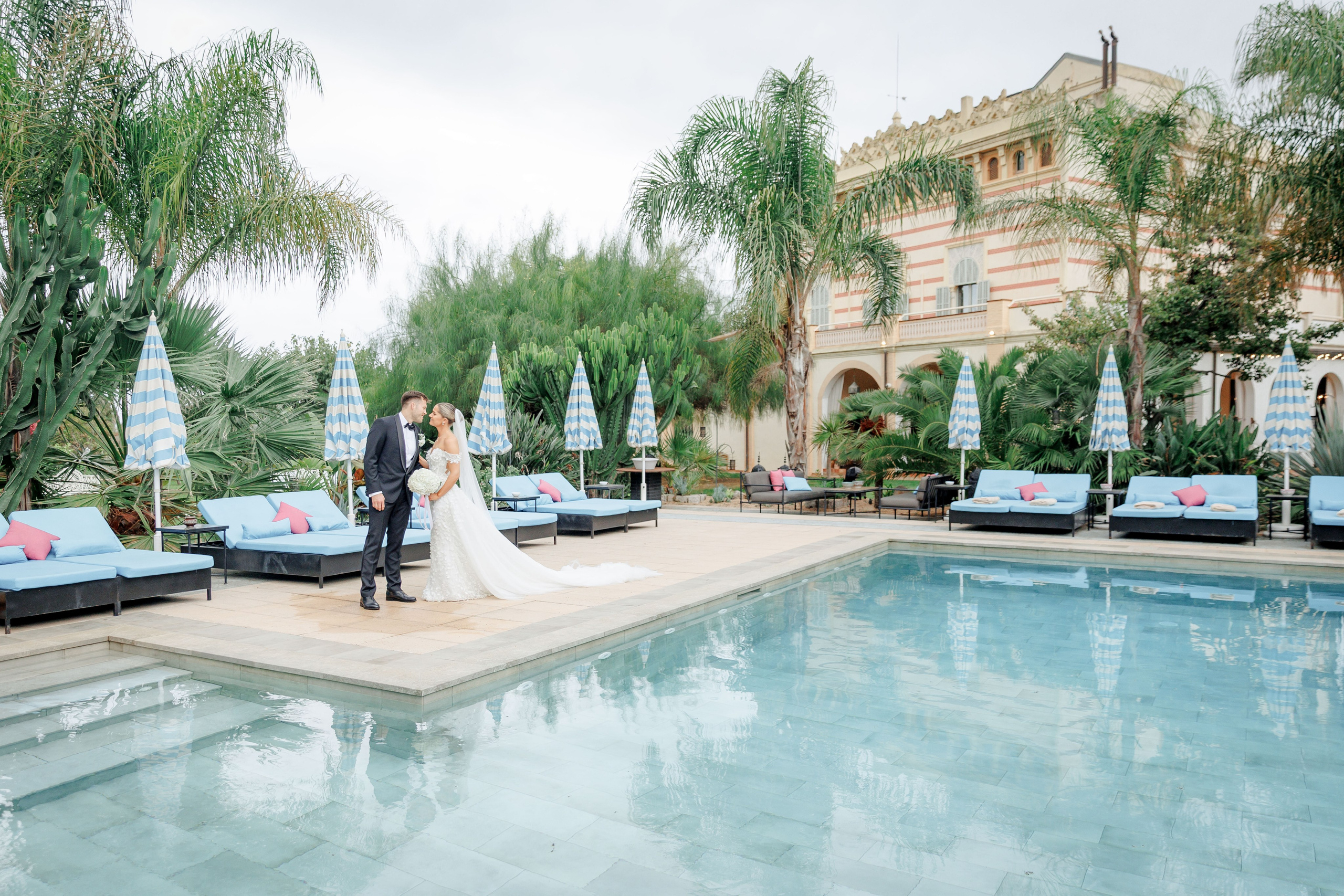 FAQ. Wedding Photographer in Barcelona Lana Alekhina