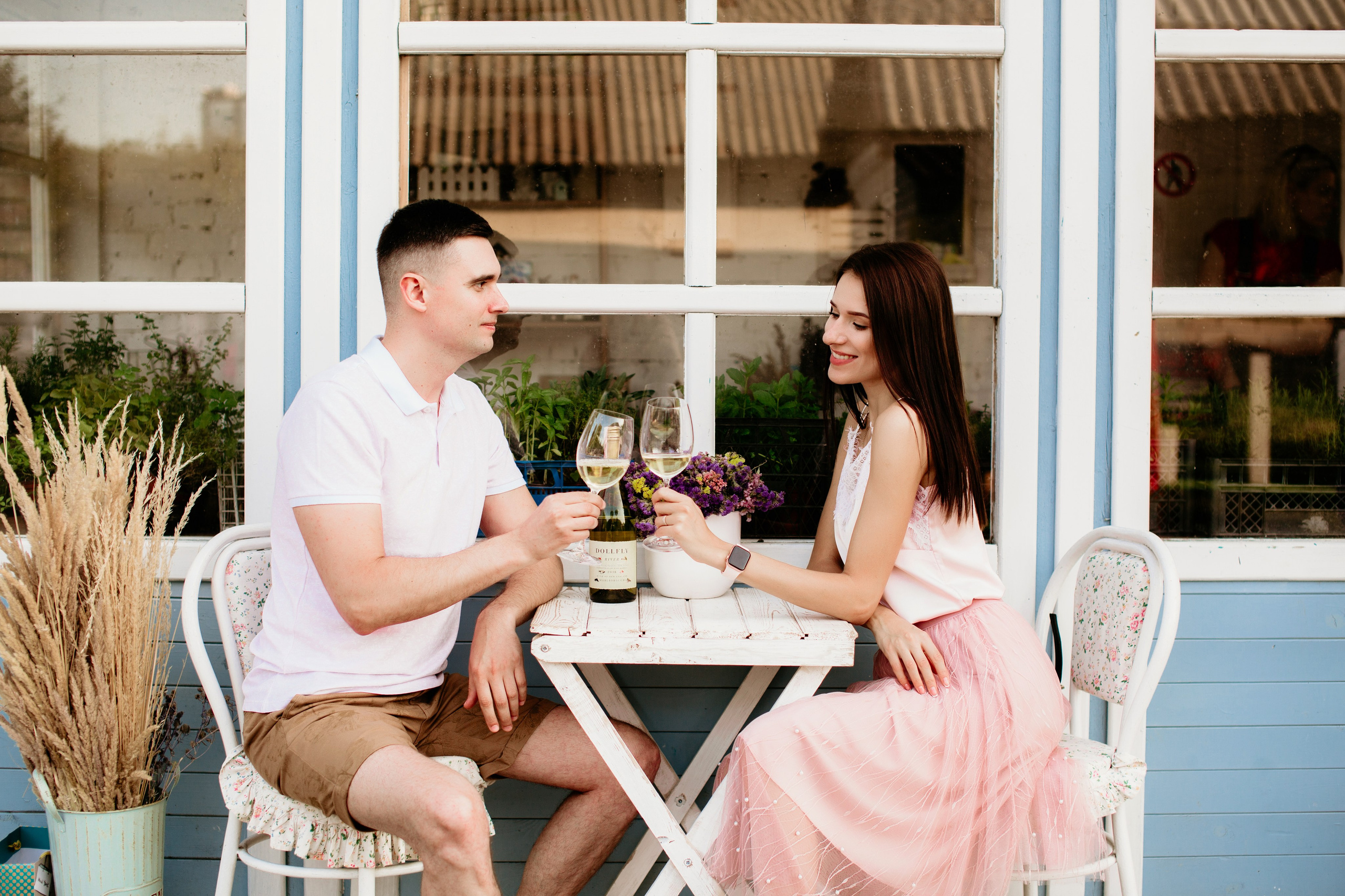 M&D. Wedding and Family Photograph