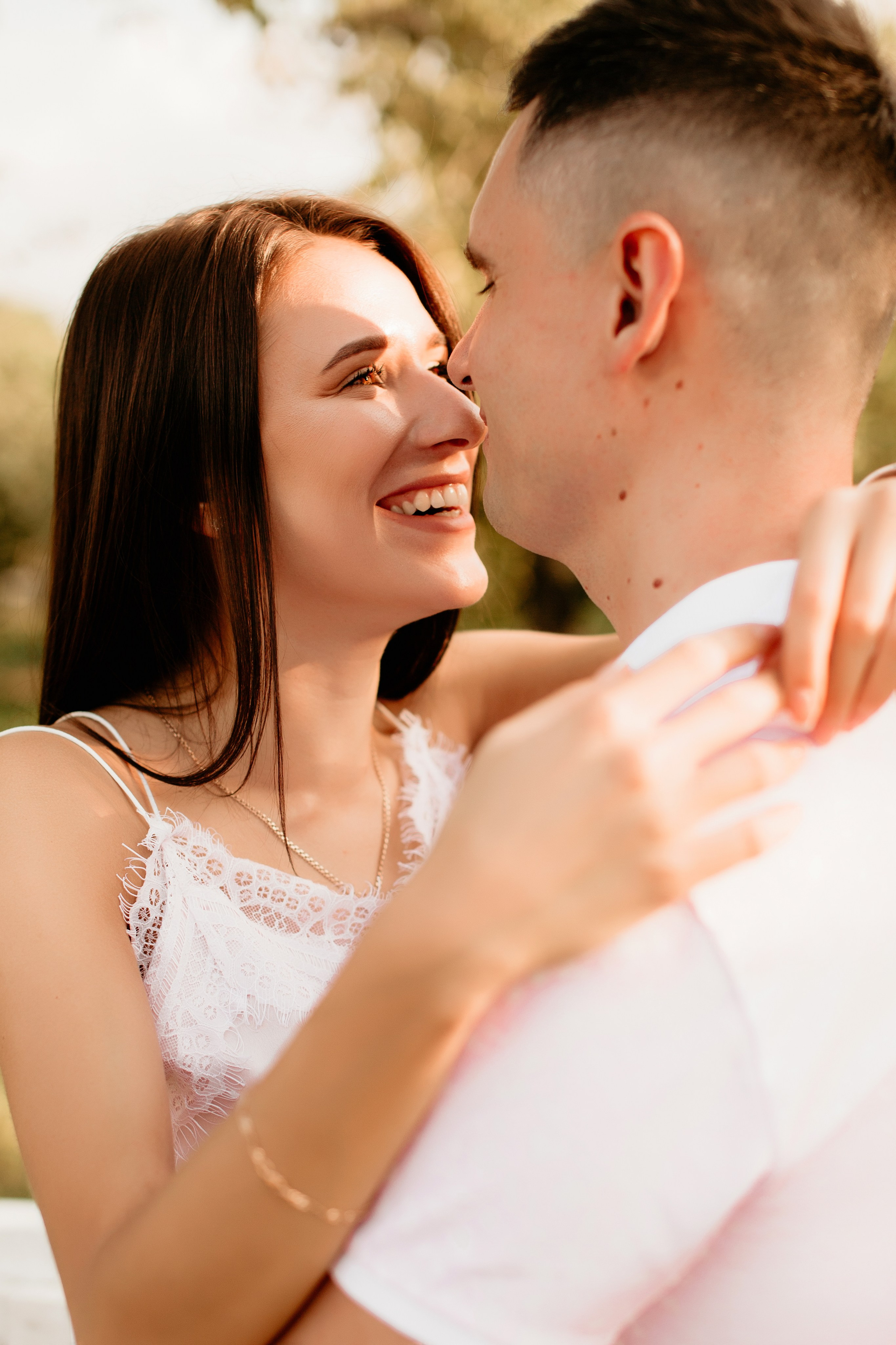 M&D. Wedding and Family Photograph