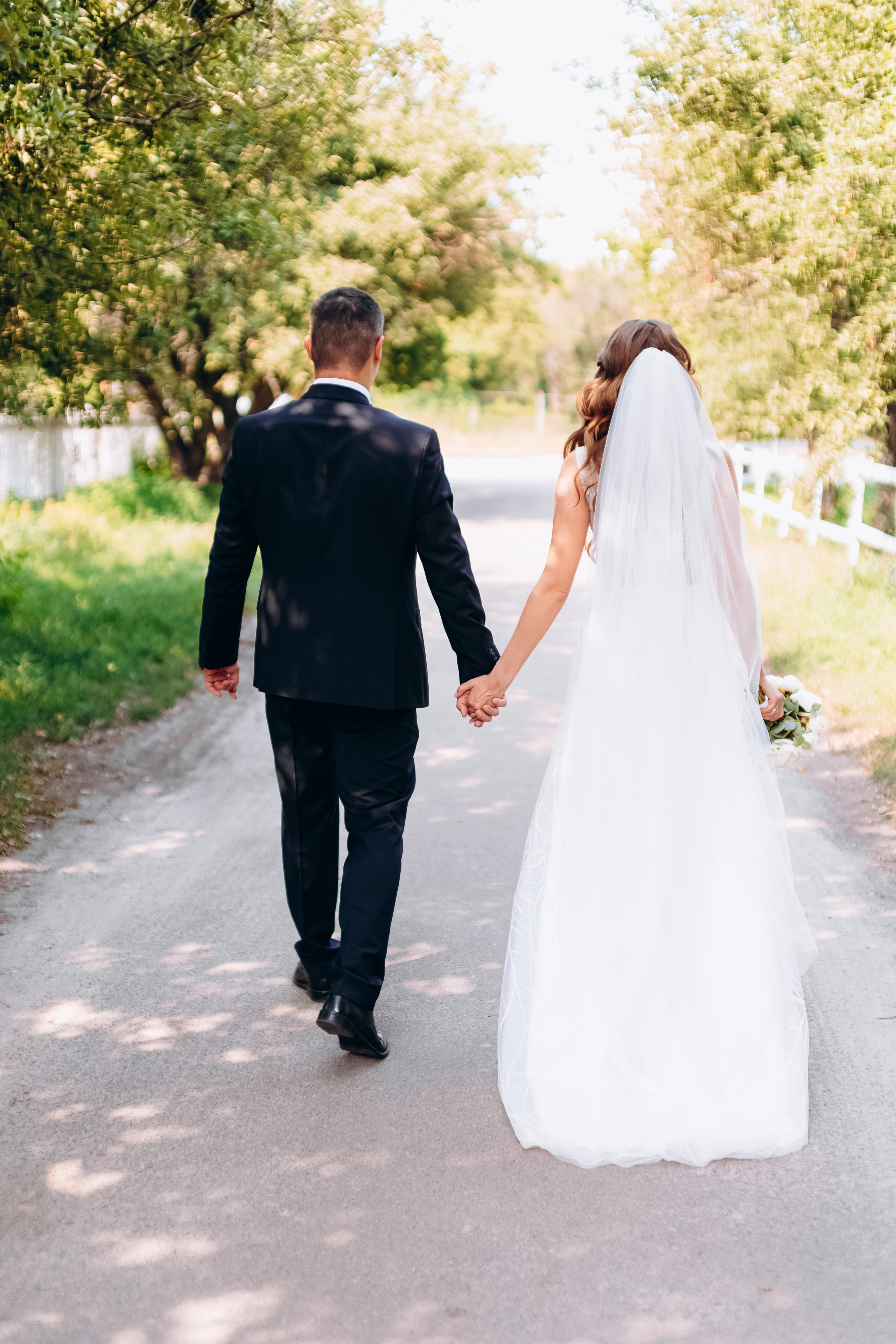 Maria & Jevgeniy. Wedding and Family Photograph