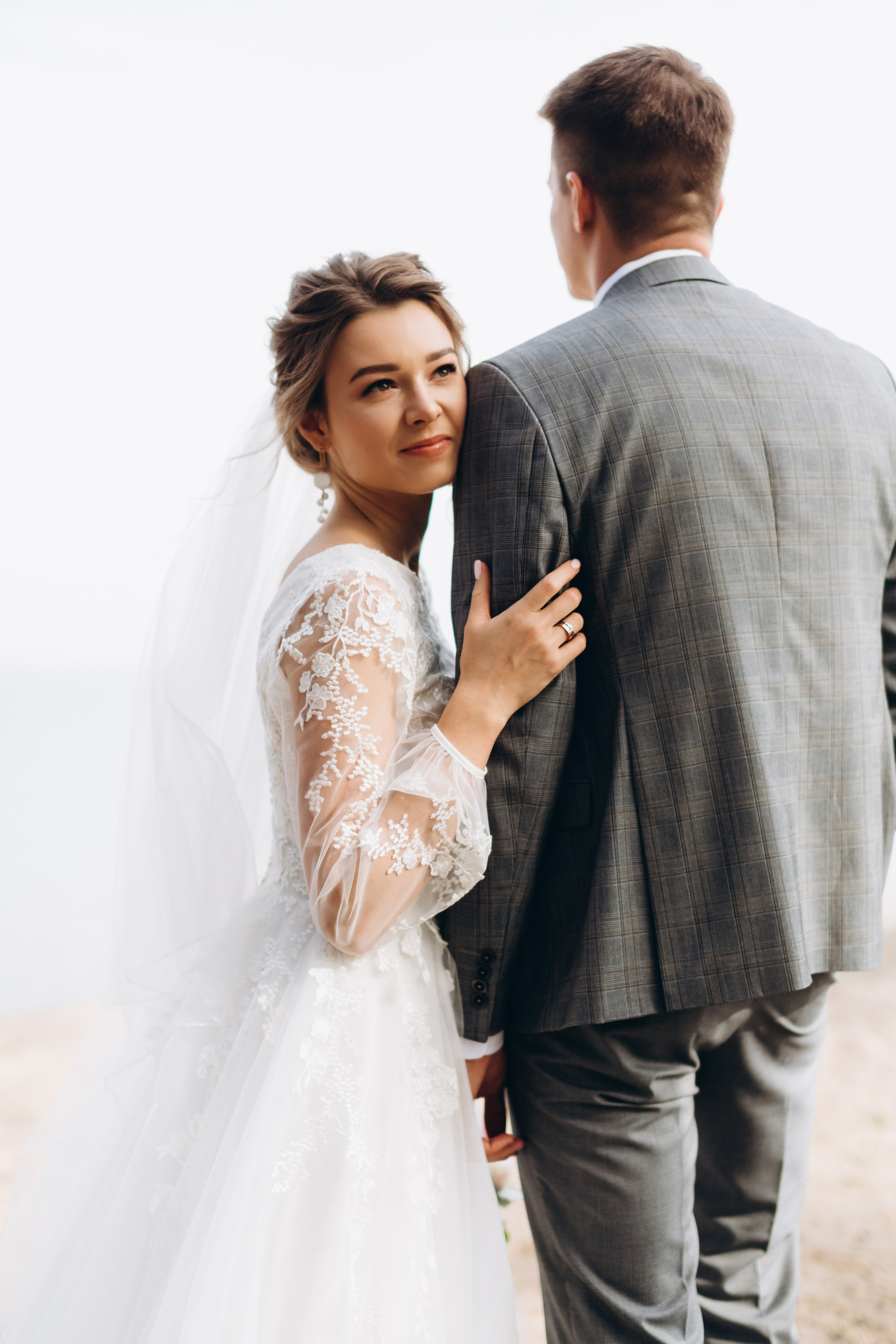 Viktor & Julia. Wedding and Family Photograph