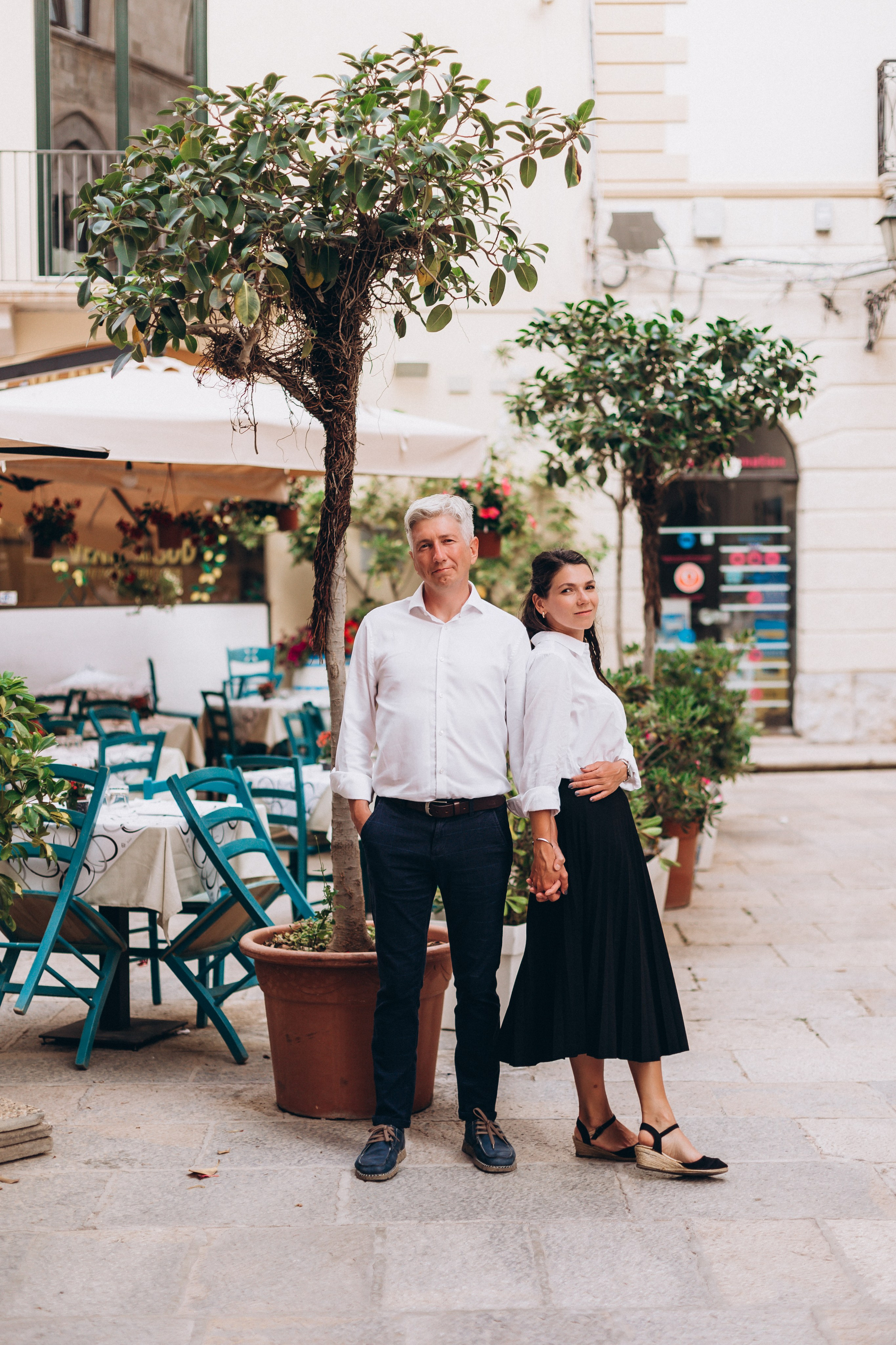 Sergey & Anna. Wedding and Family Photograph